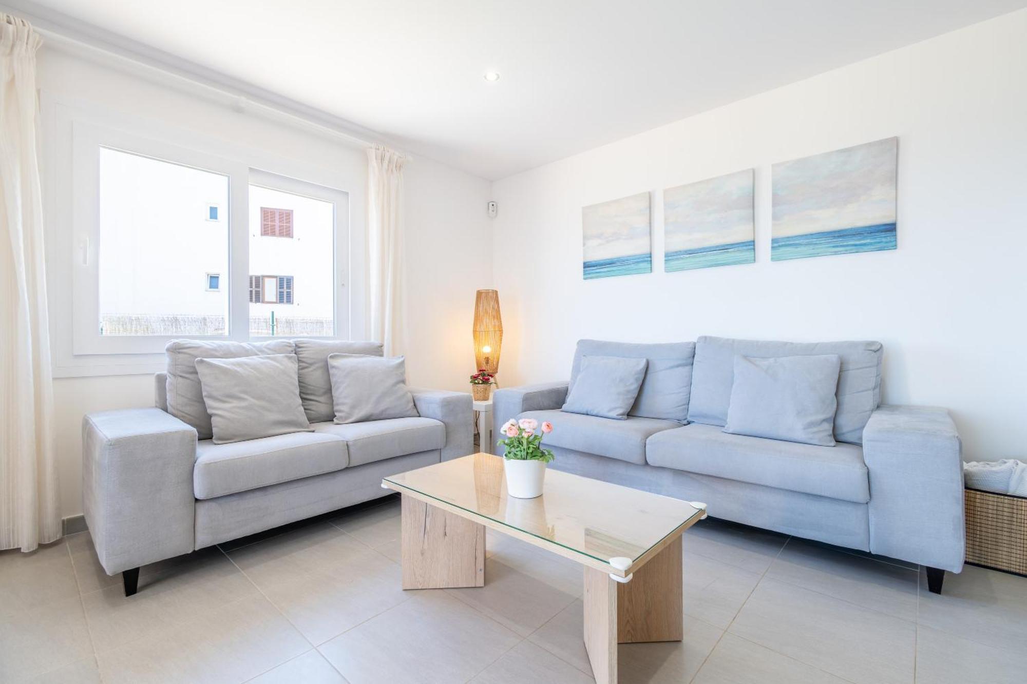 Apartamento Dofi Apartamento Portocolom (Mallorca)