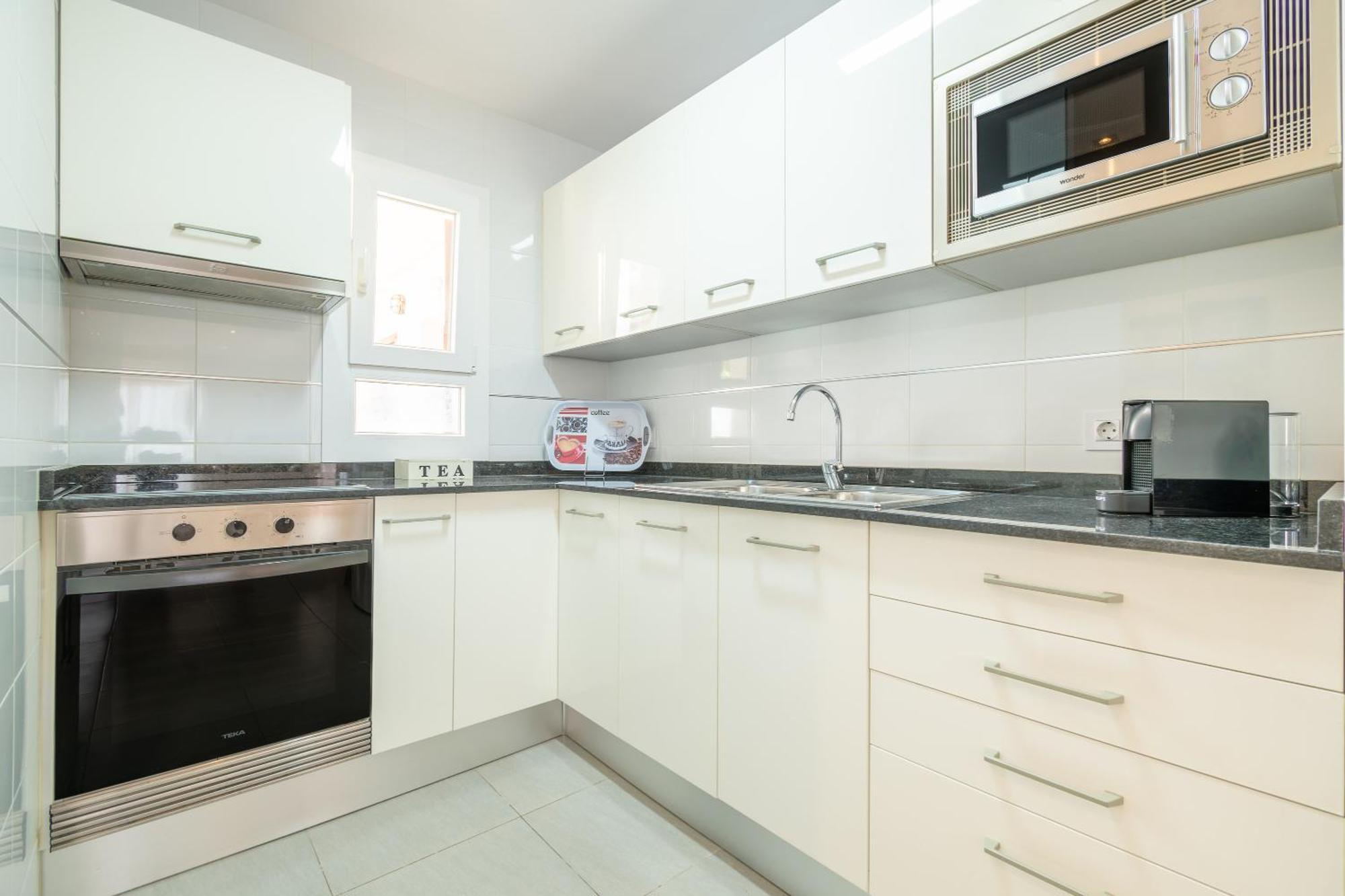 Apartamento Apartamento Dofi Portocolom (Mallorca)