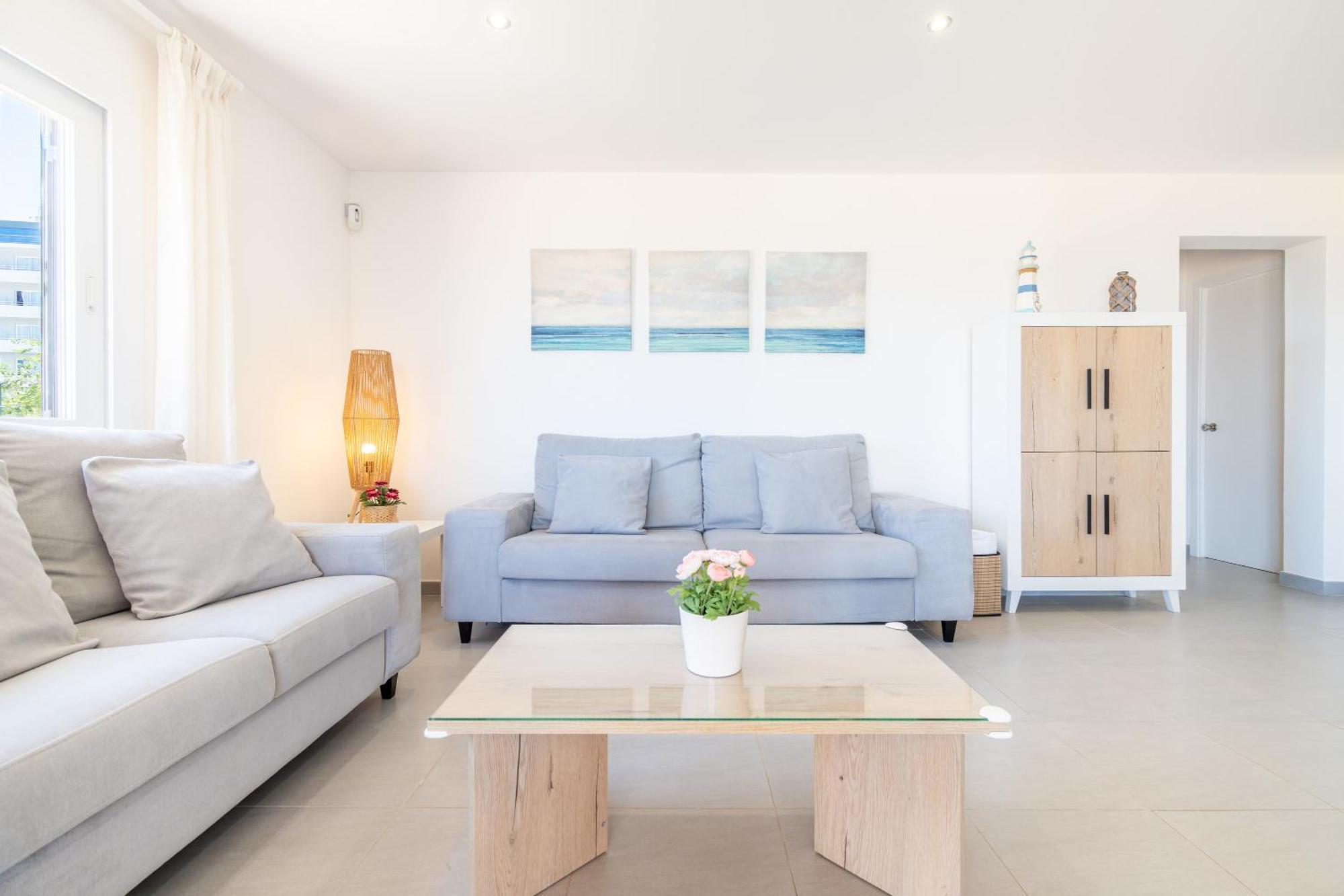 Apartamento Dofi *