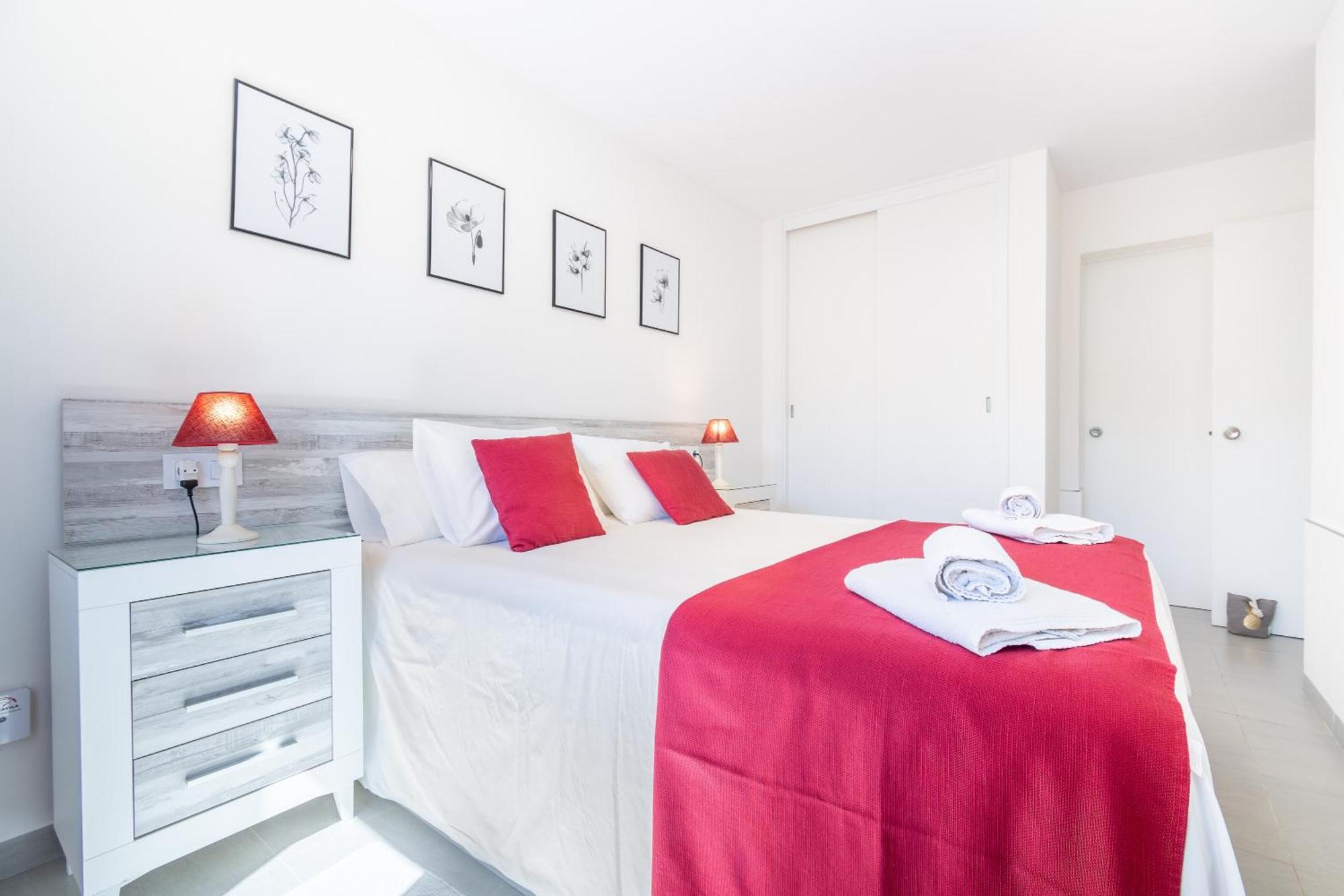Apartamento Dofi * Portocolom (Mallorca)
