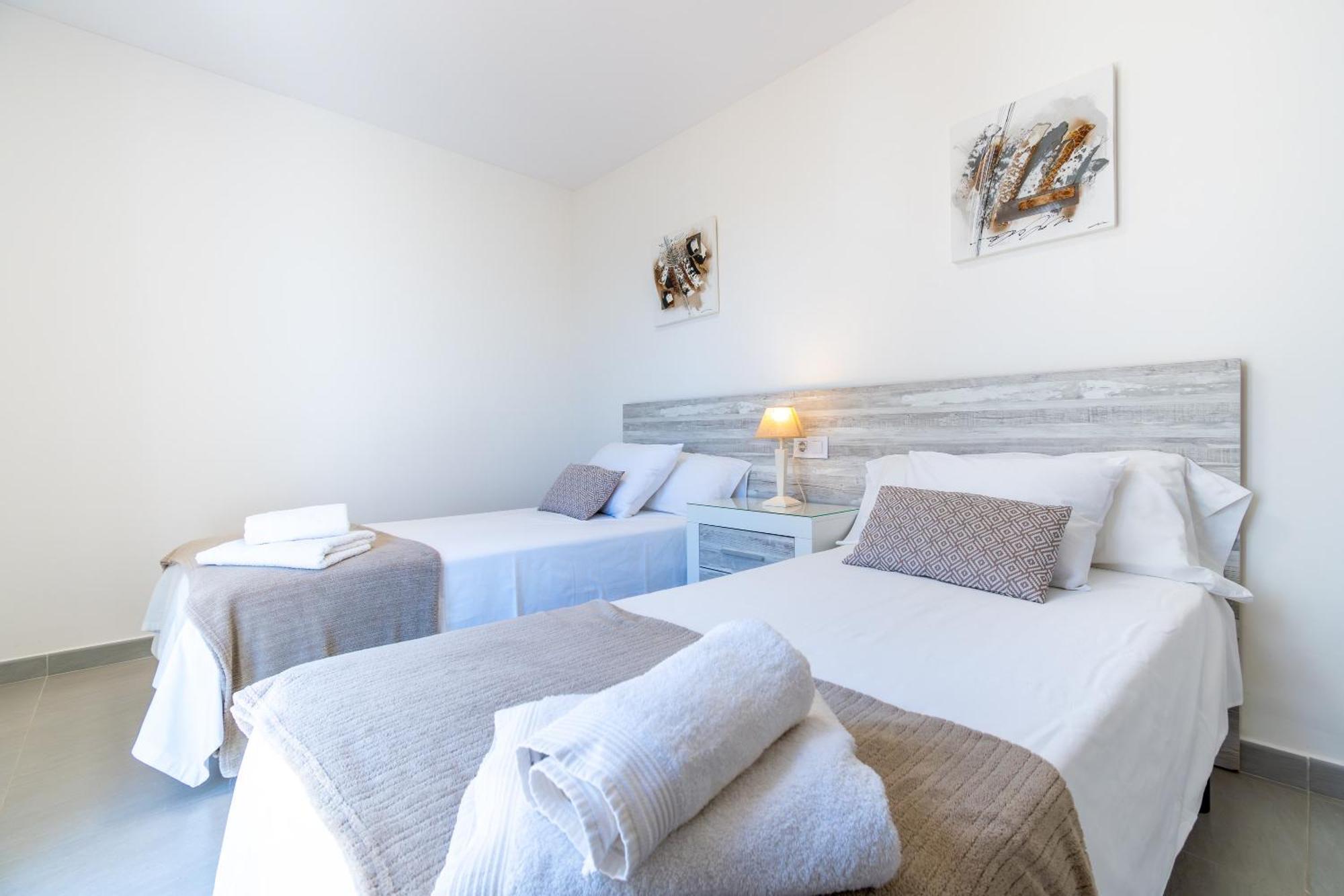 Apartamento Dofi Apartamento