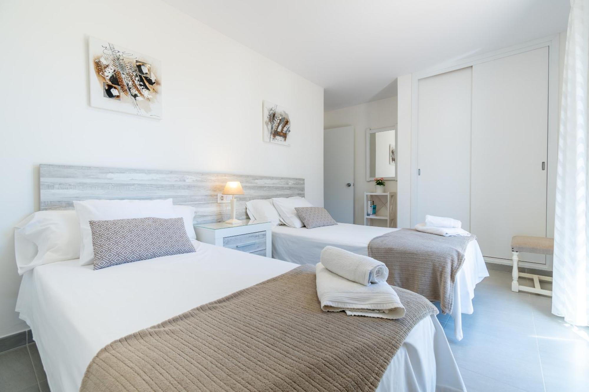 Apartamento Apartamento Dofi *
