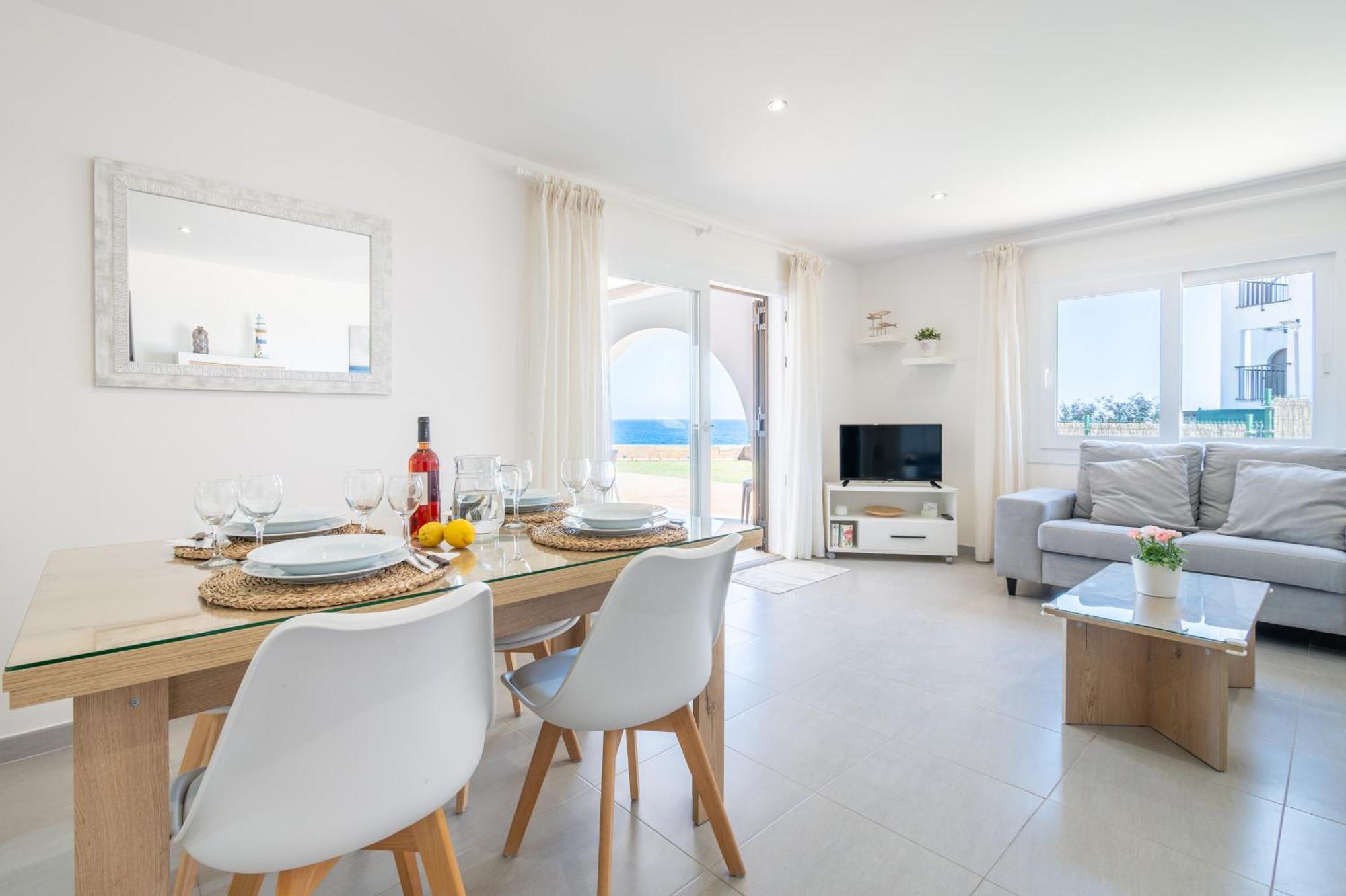 Apartamento Dofi Apartamento Portocolom (Mallorca)