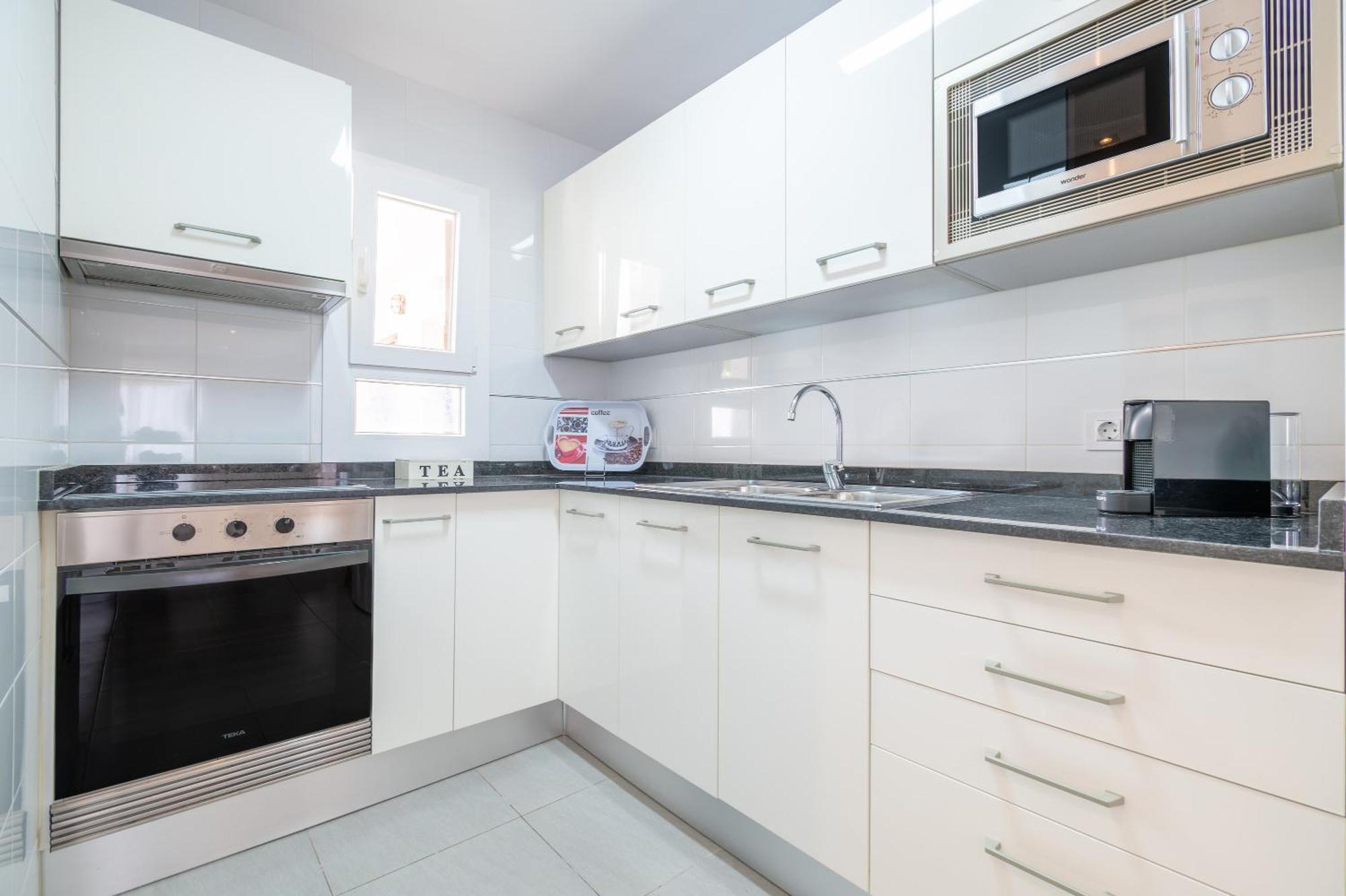 Apartamento Dofi