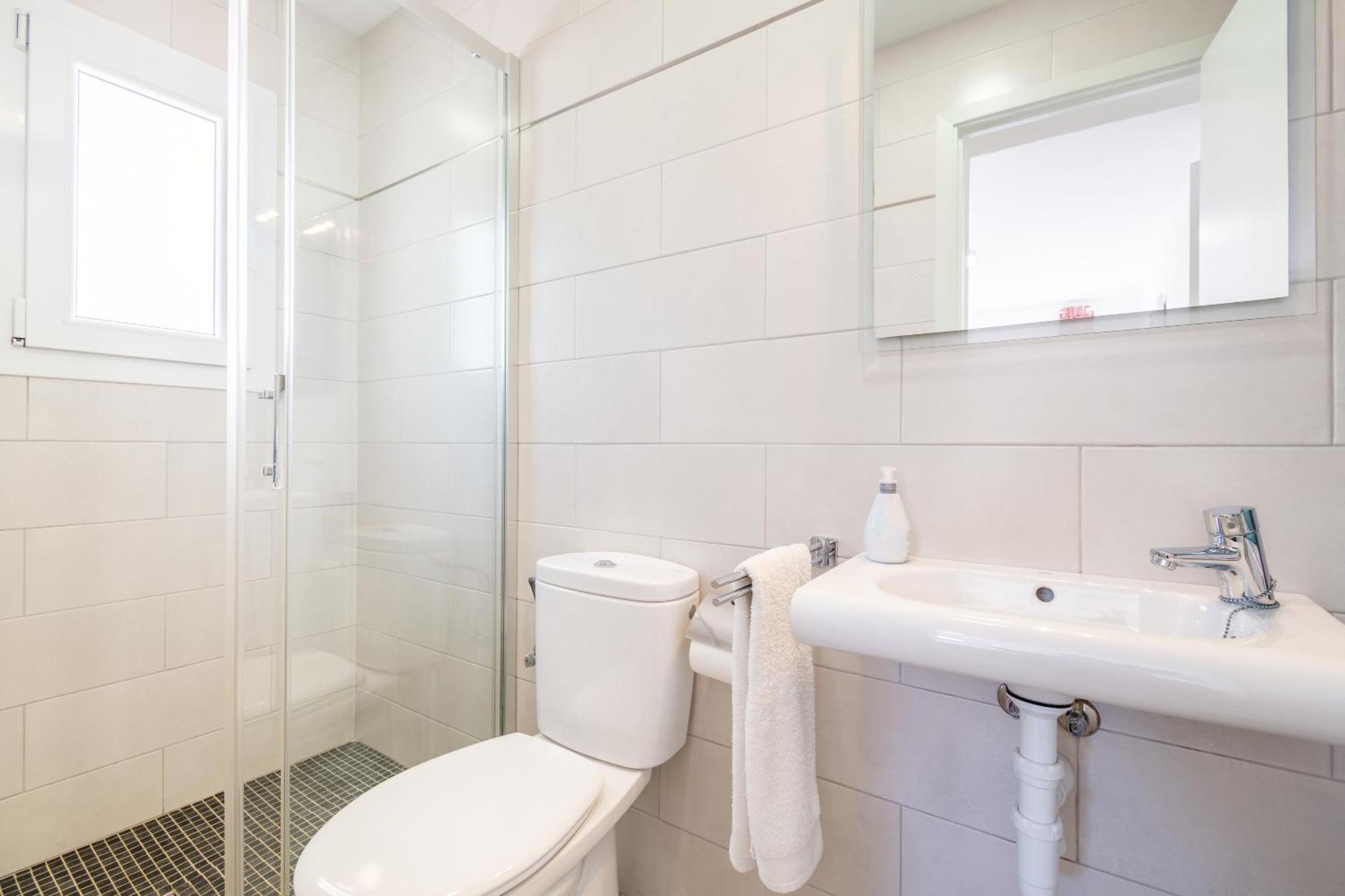Apartamento Apartamento Dofi