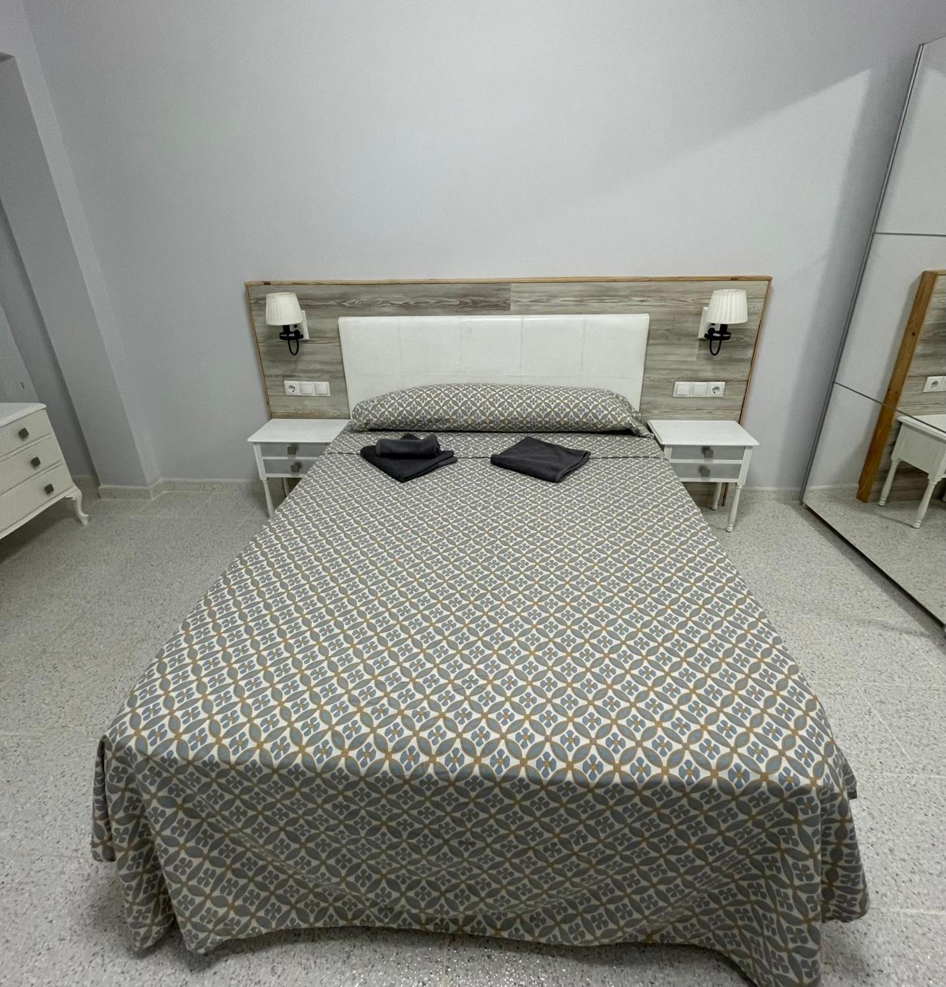 Apartment El Rincon Del Prado Vt-51075-v