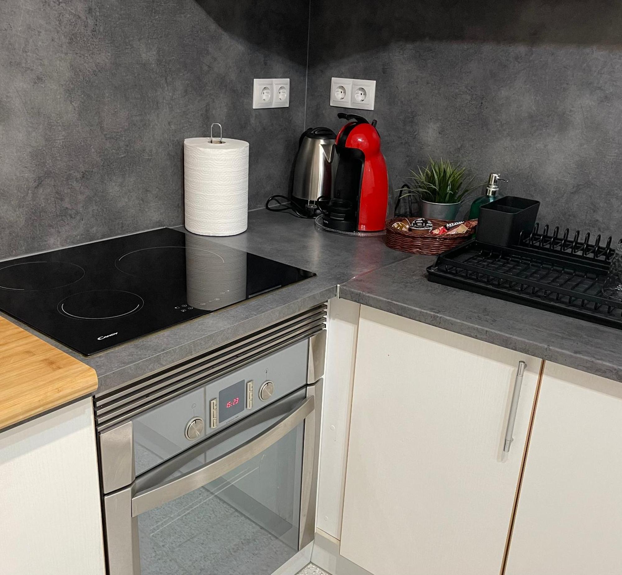 Apartment El Rincon Del Prado Vt-51075-v Gandia