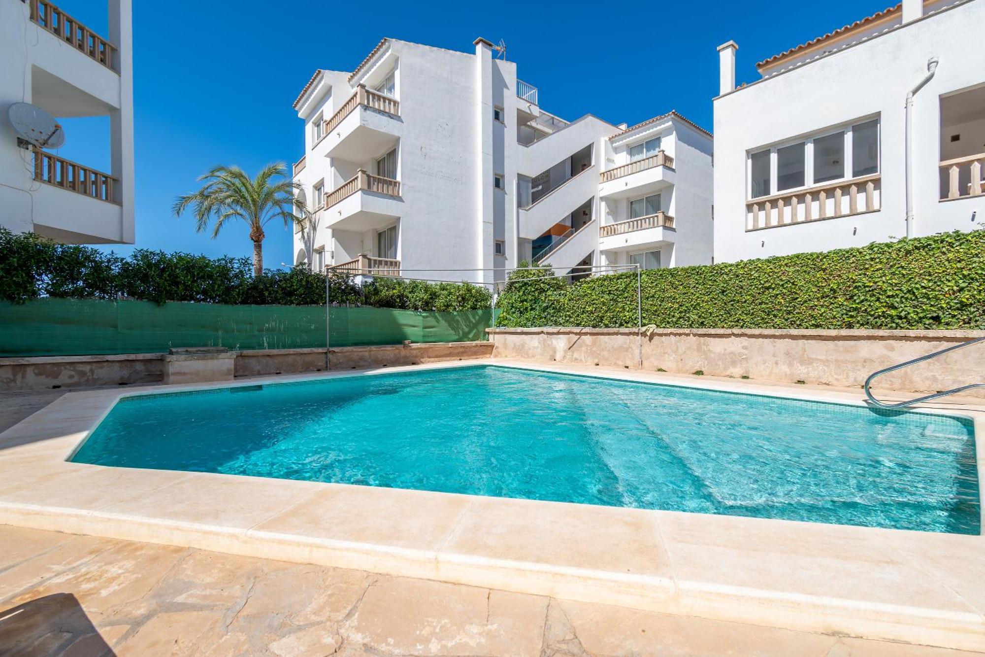 Apartamento Apartamento Dofi *