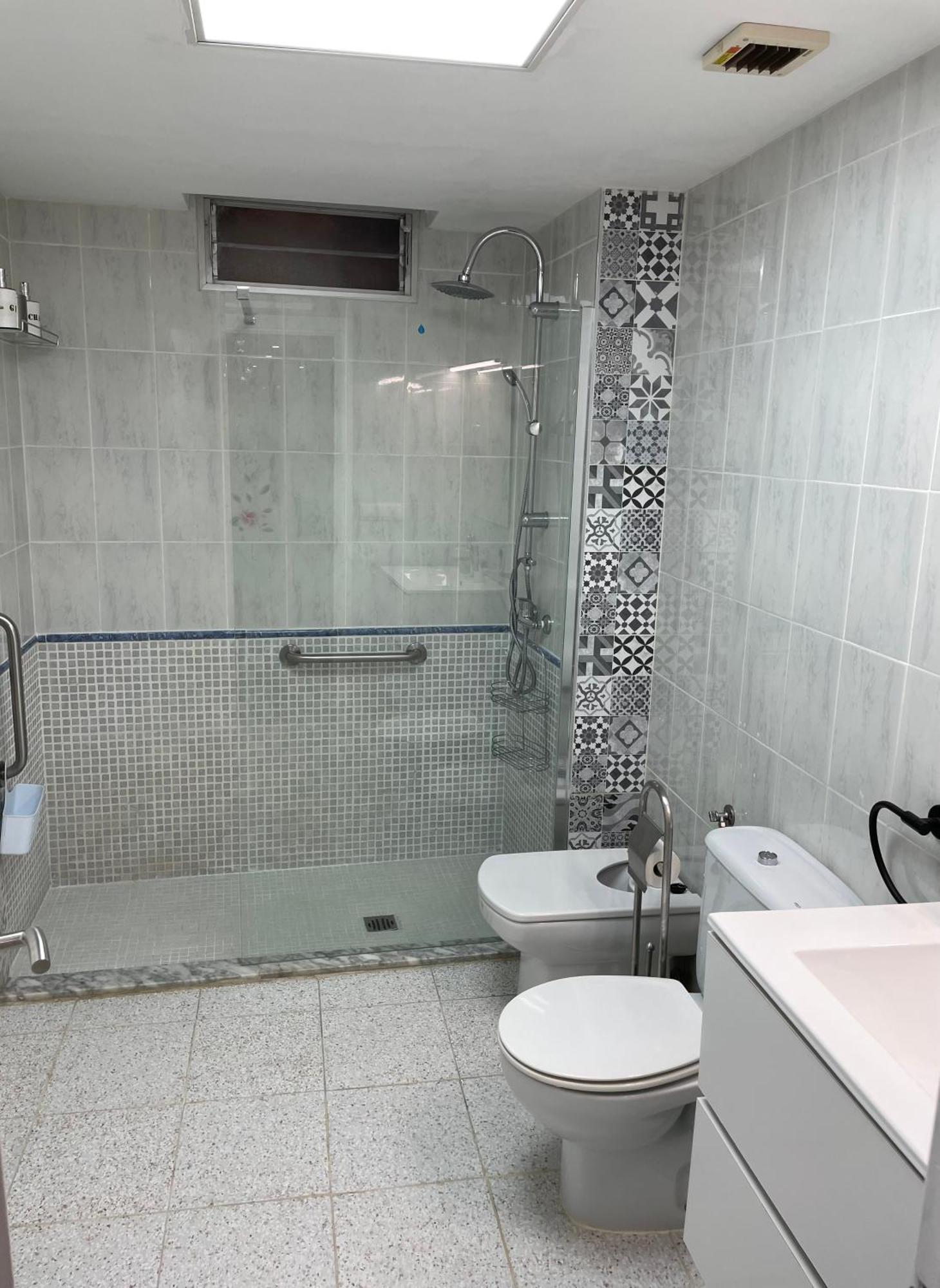 Apartment El Rincon Del Prado Vt-51075-v