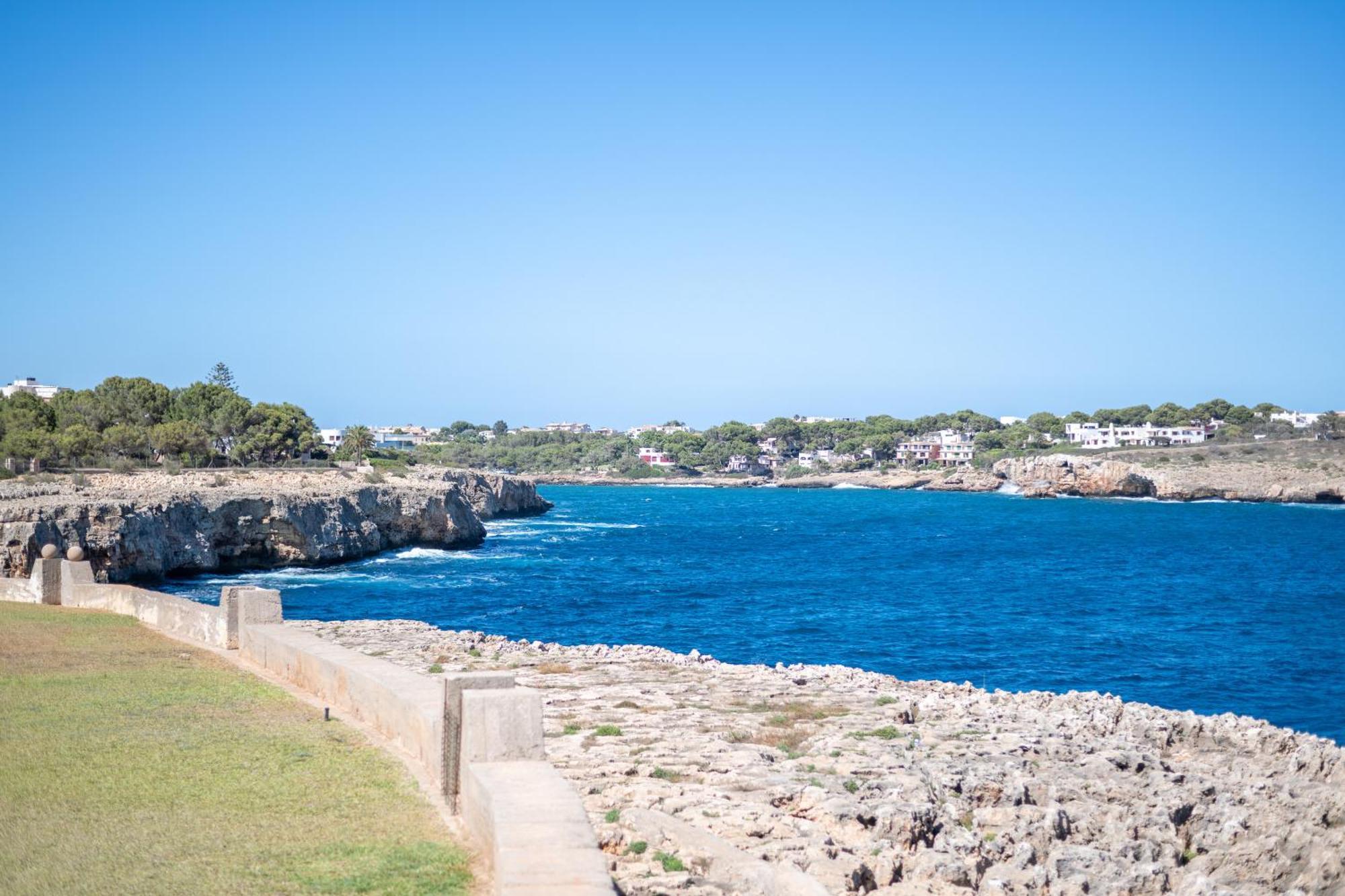 Apartamento Dofi * Portocolom (Mallorca)