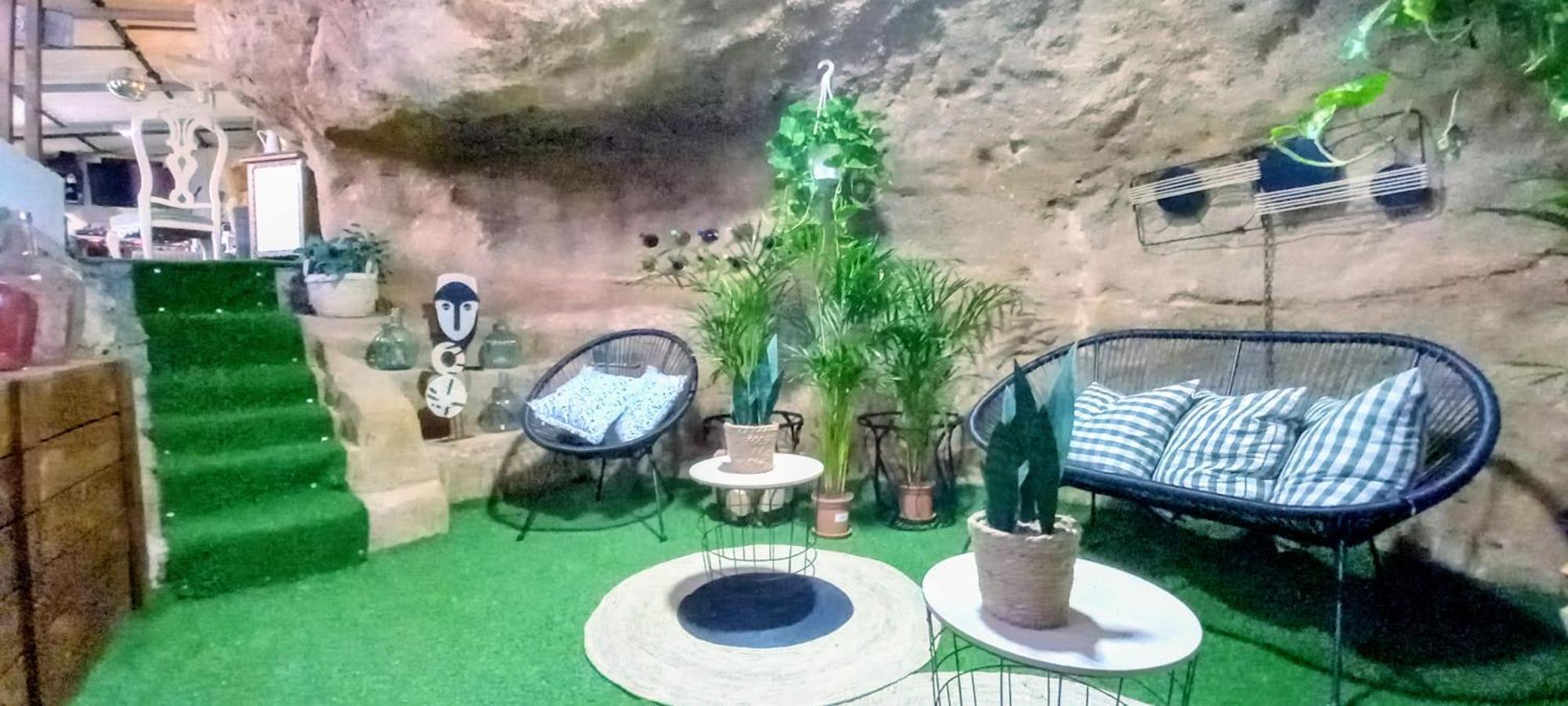 Don Pedro Apartamento