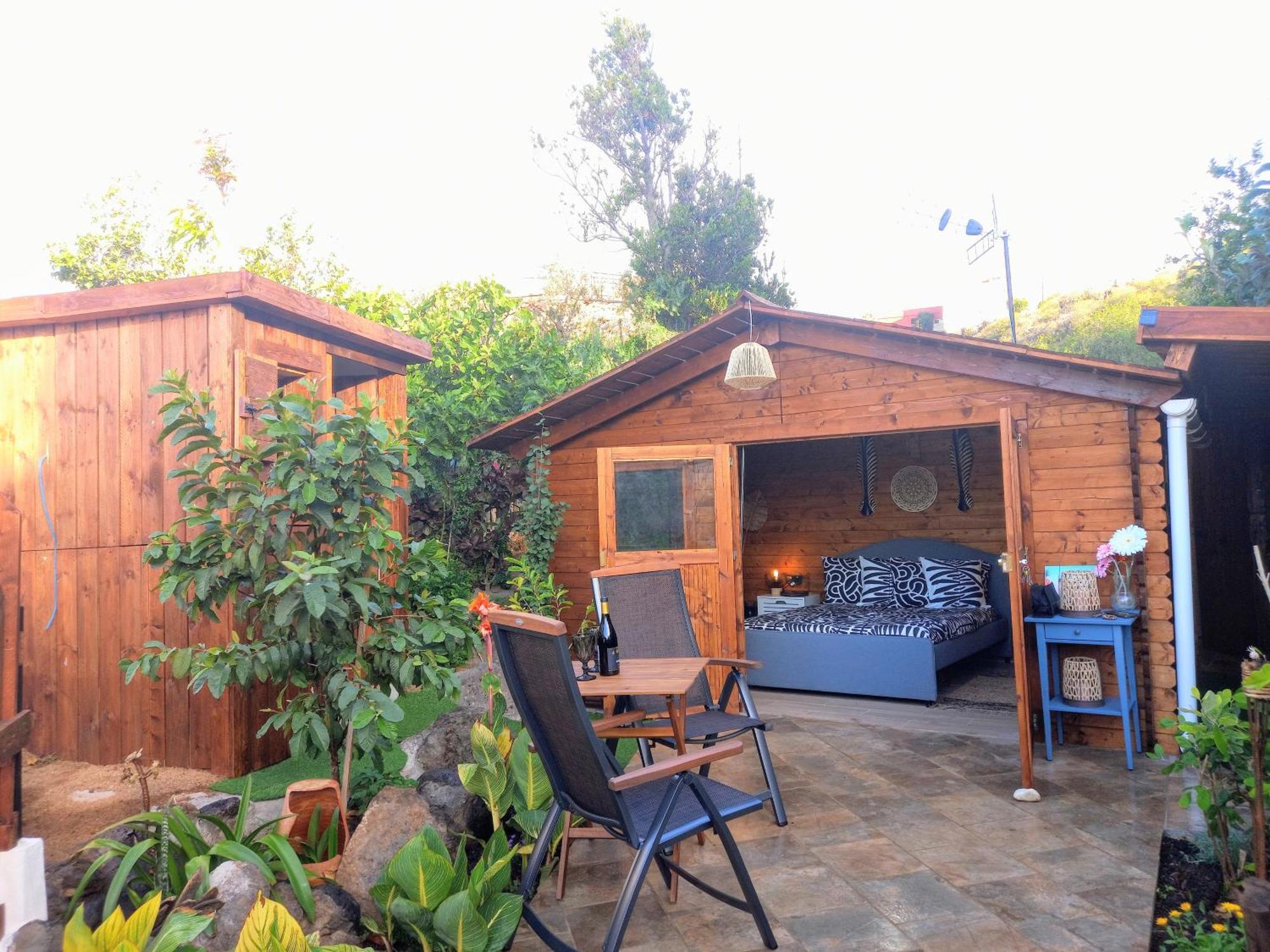Apartamento Don Pedro *