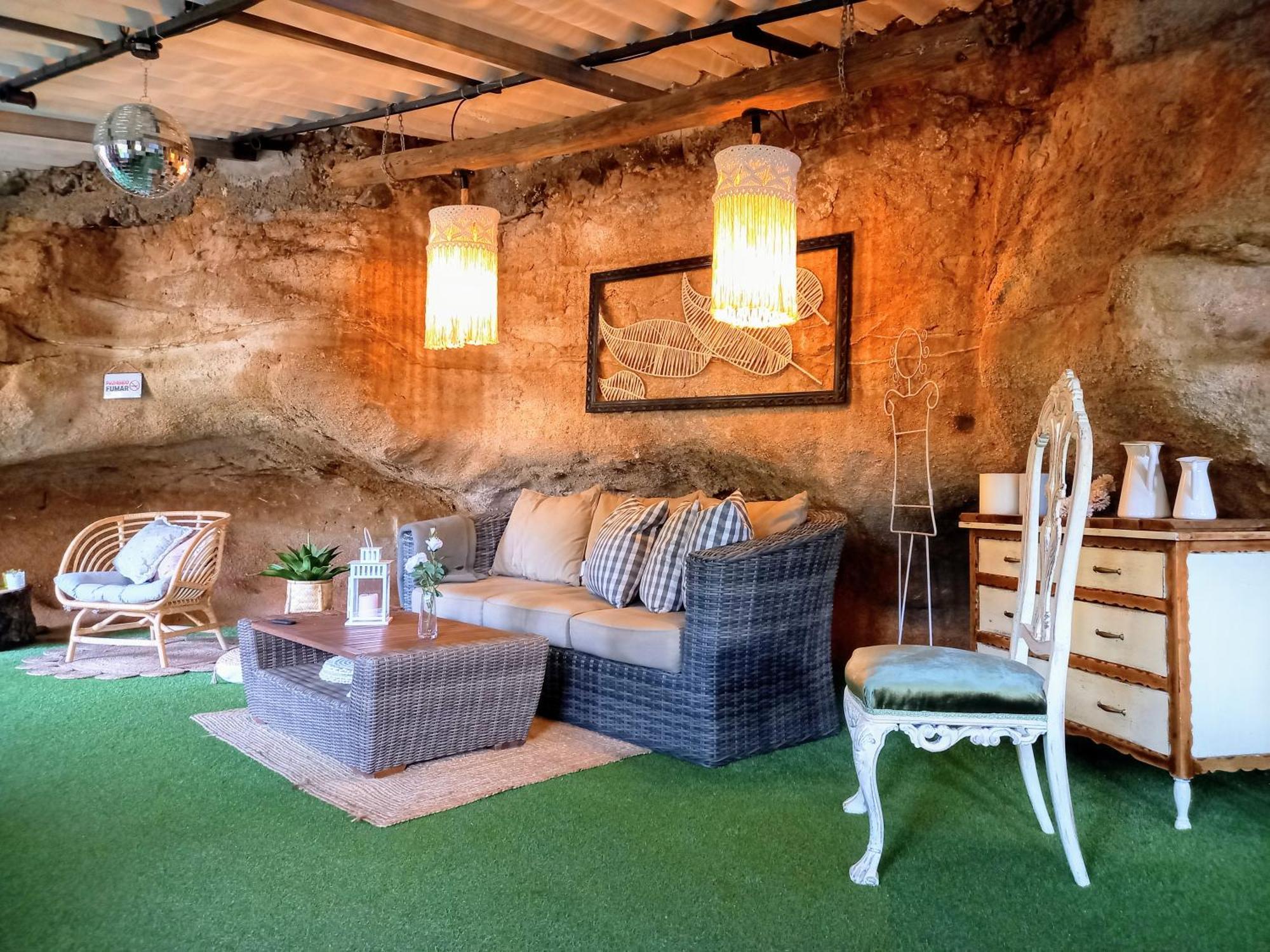 Apartamento Don Pedro *
