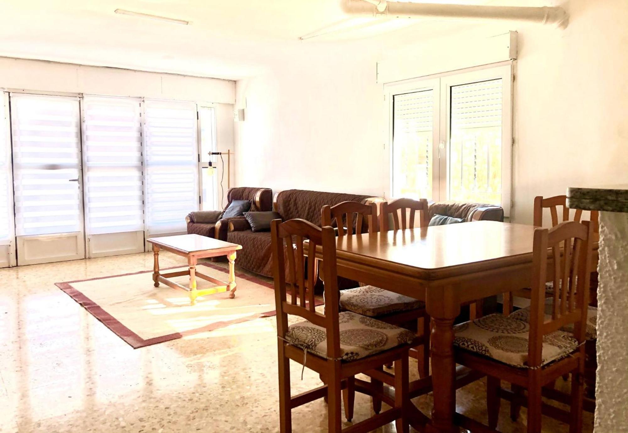 Kame House Holiday home Gandia