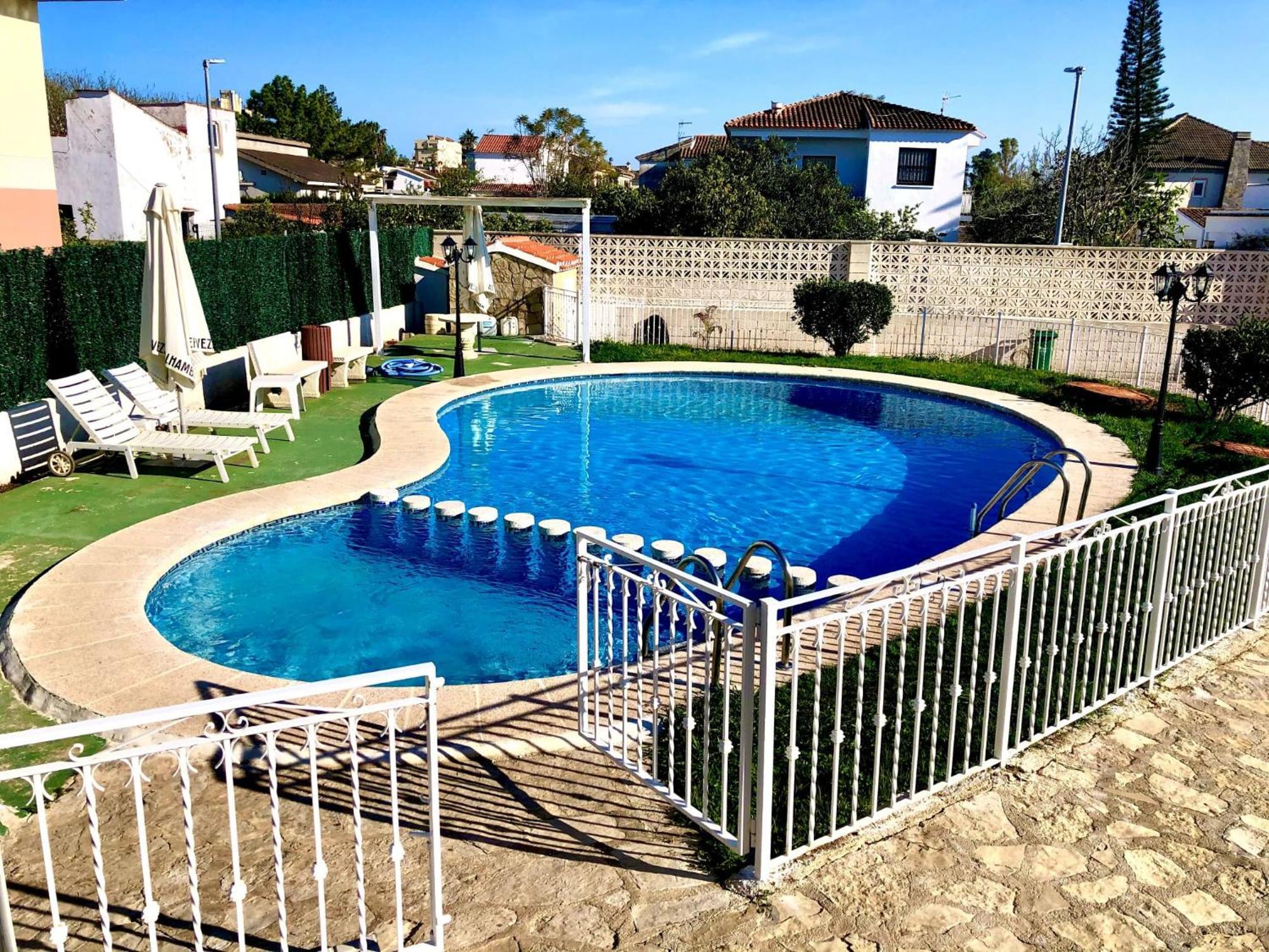 Kame House Holiday home Gandia