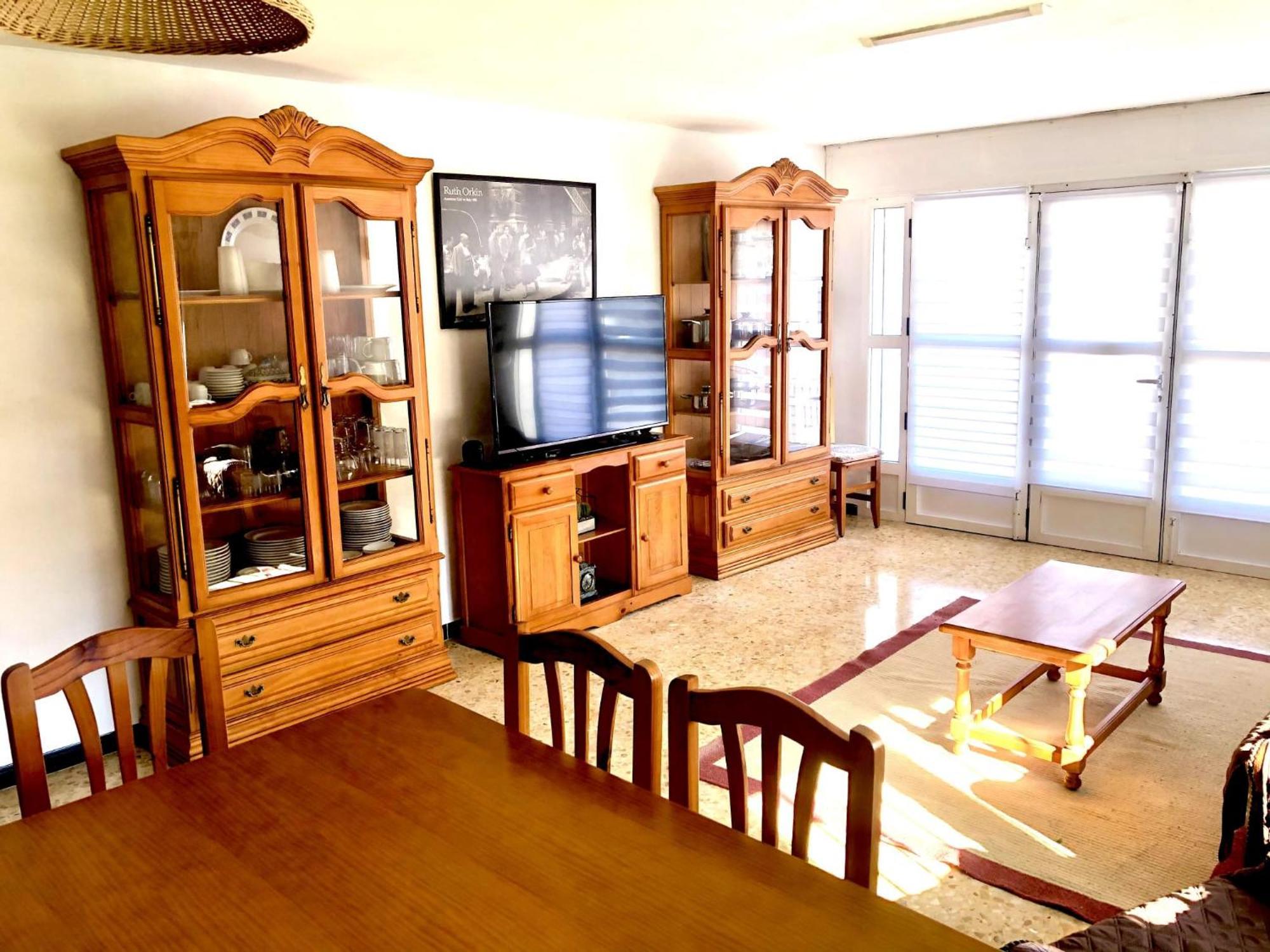 Kame House Gandia