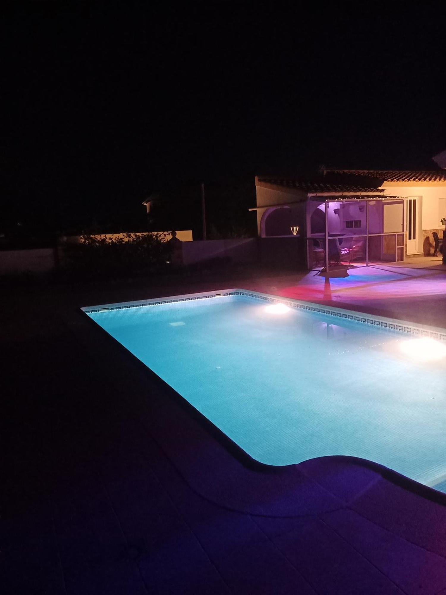 Holiday home Bonita Casita Luz Del Sol *
