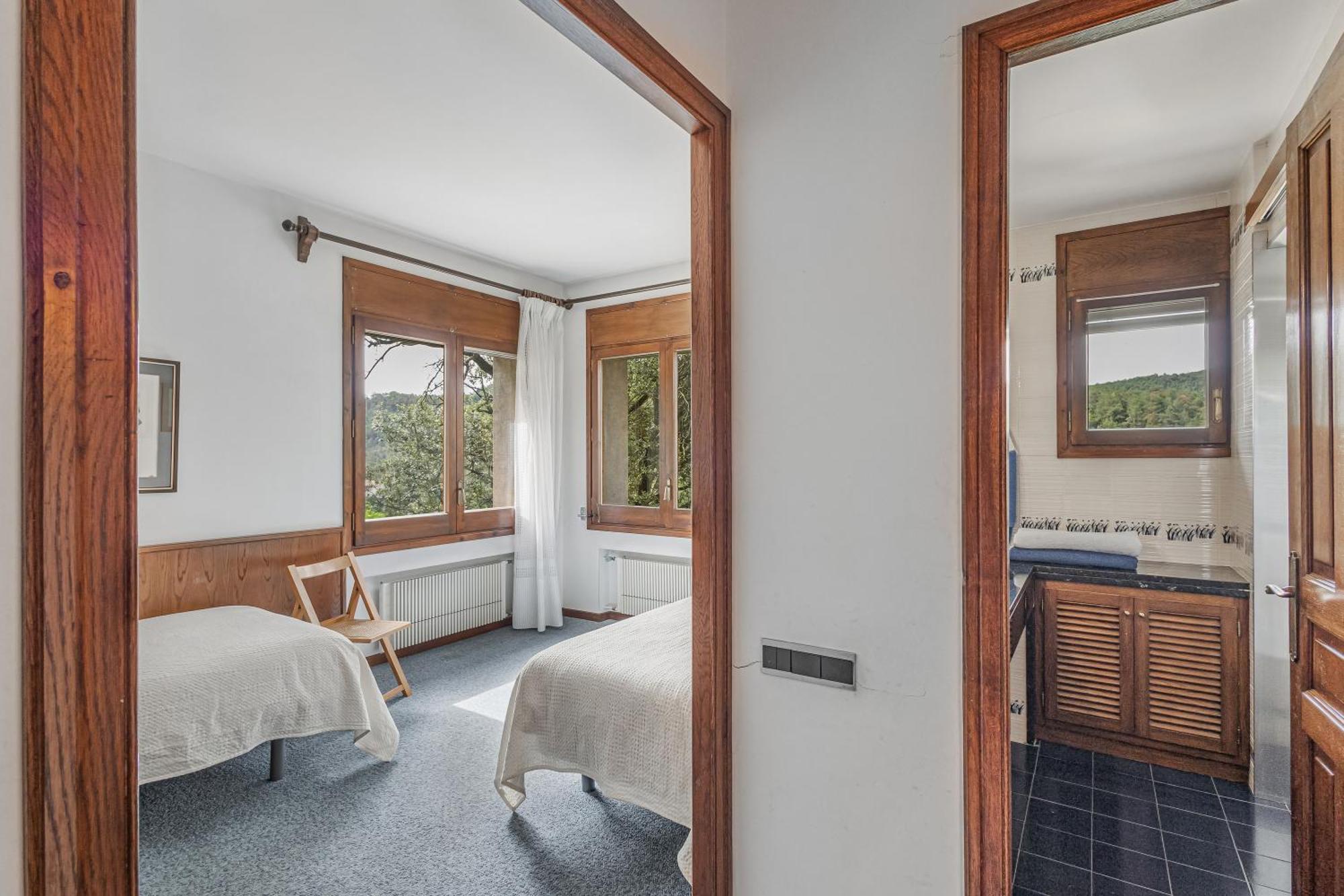 Casa Gran Сasa de vacaciones