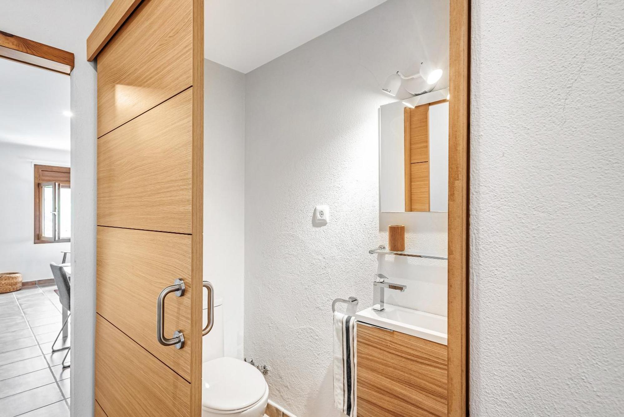 Cal Ton Apartamento