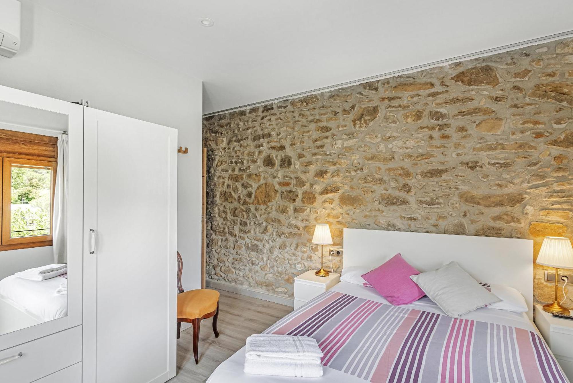 Apartamento Cal Ton