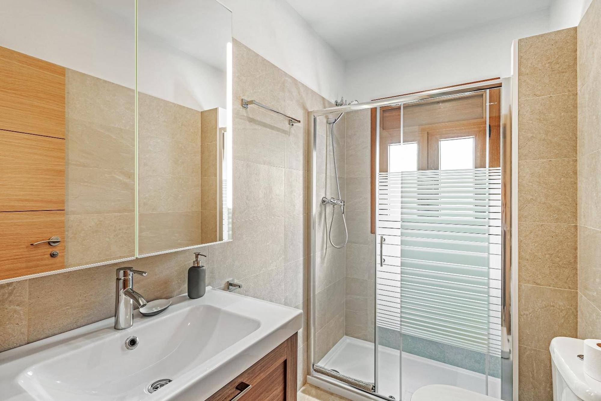 Apartamento Cal Ton *
