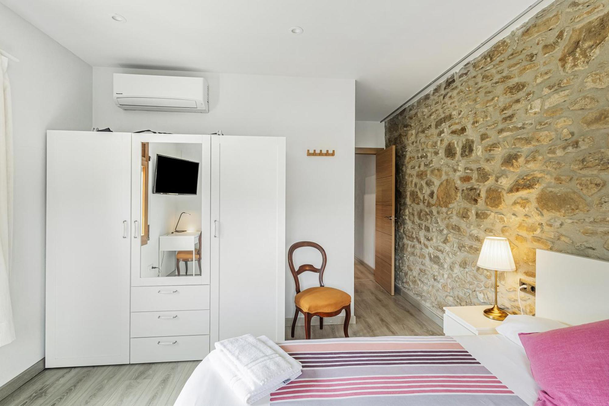 Apartamento Cal Ton