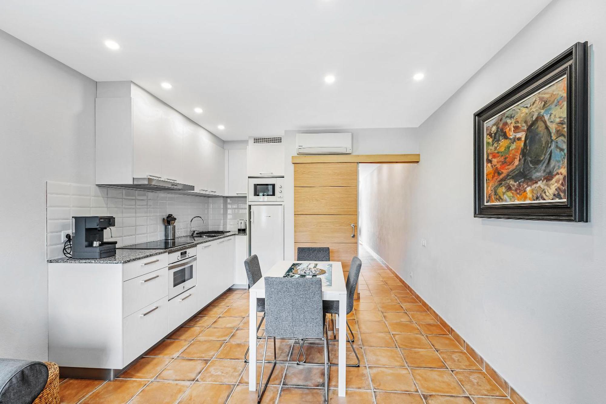 Apartamento Cal Ton *