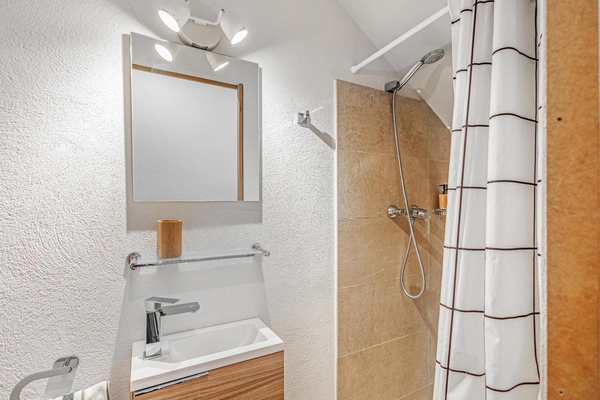 Cal Ton Apartamento