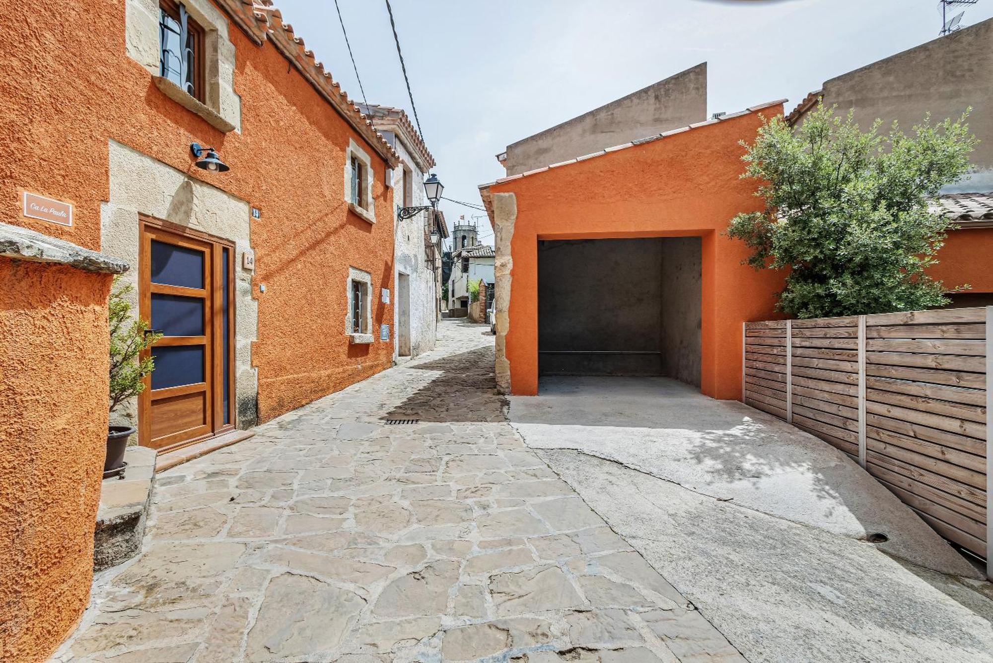 Cal Ton Apartamento *