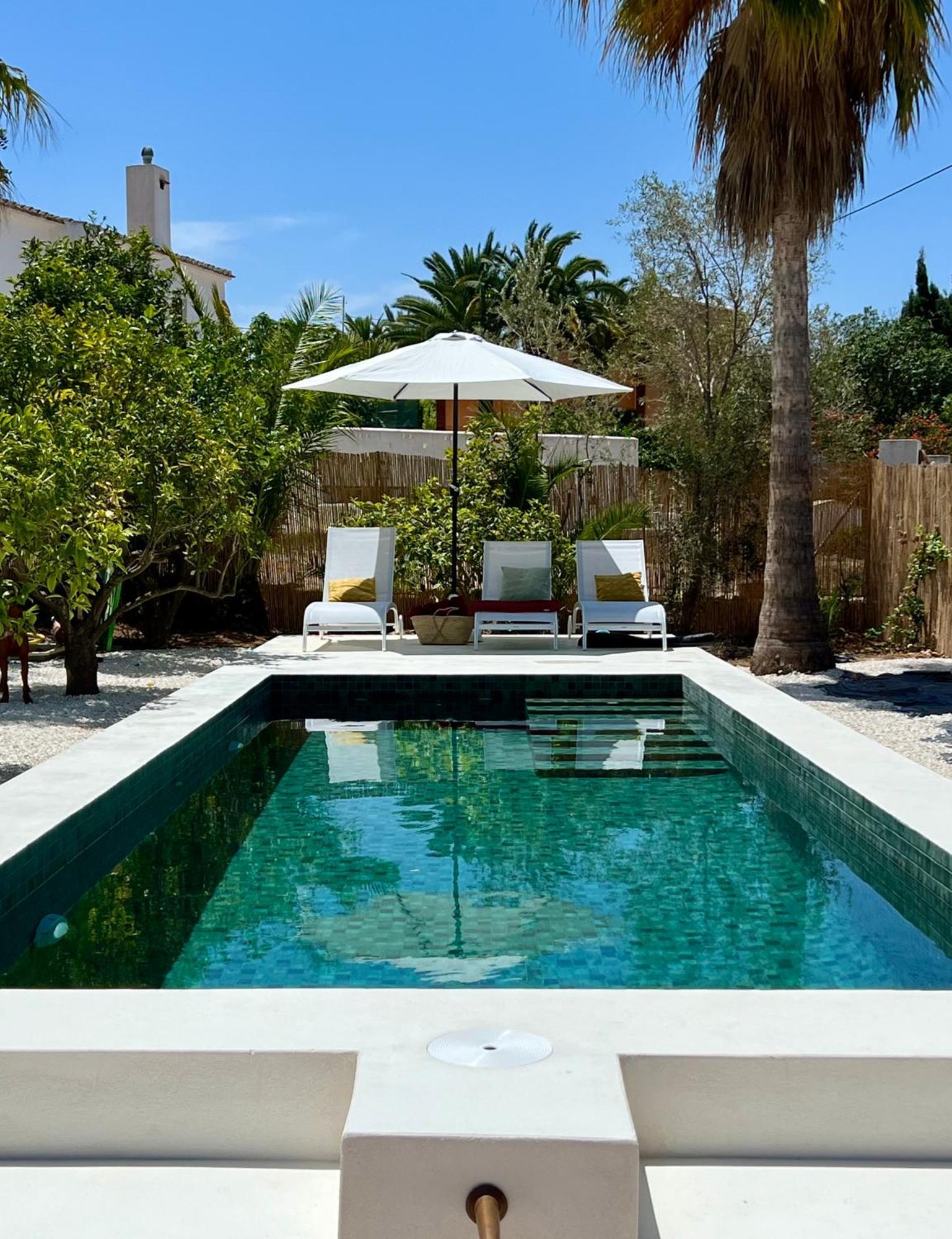 Loft Mediterraneo,