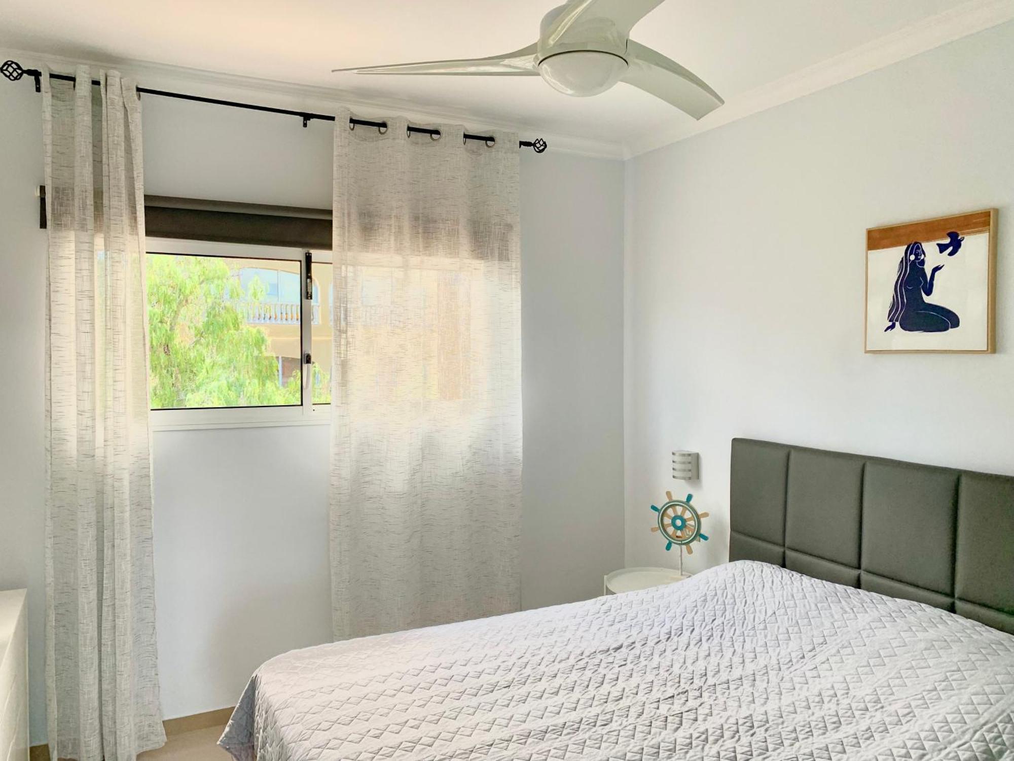 Apartment Ocean & Golf Vista Retreat
