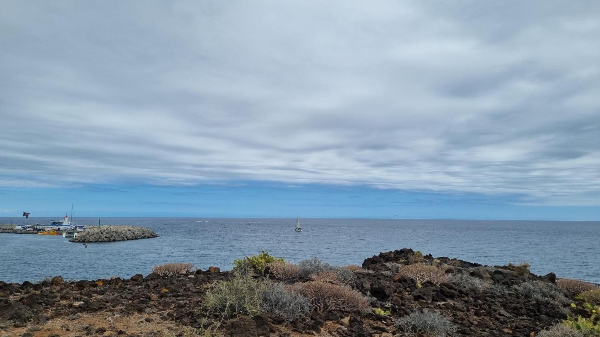 Apartamento Ocean & Golf Vista Retreat San Miguel de Abona