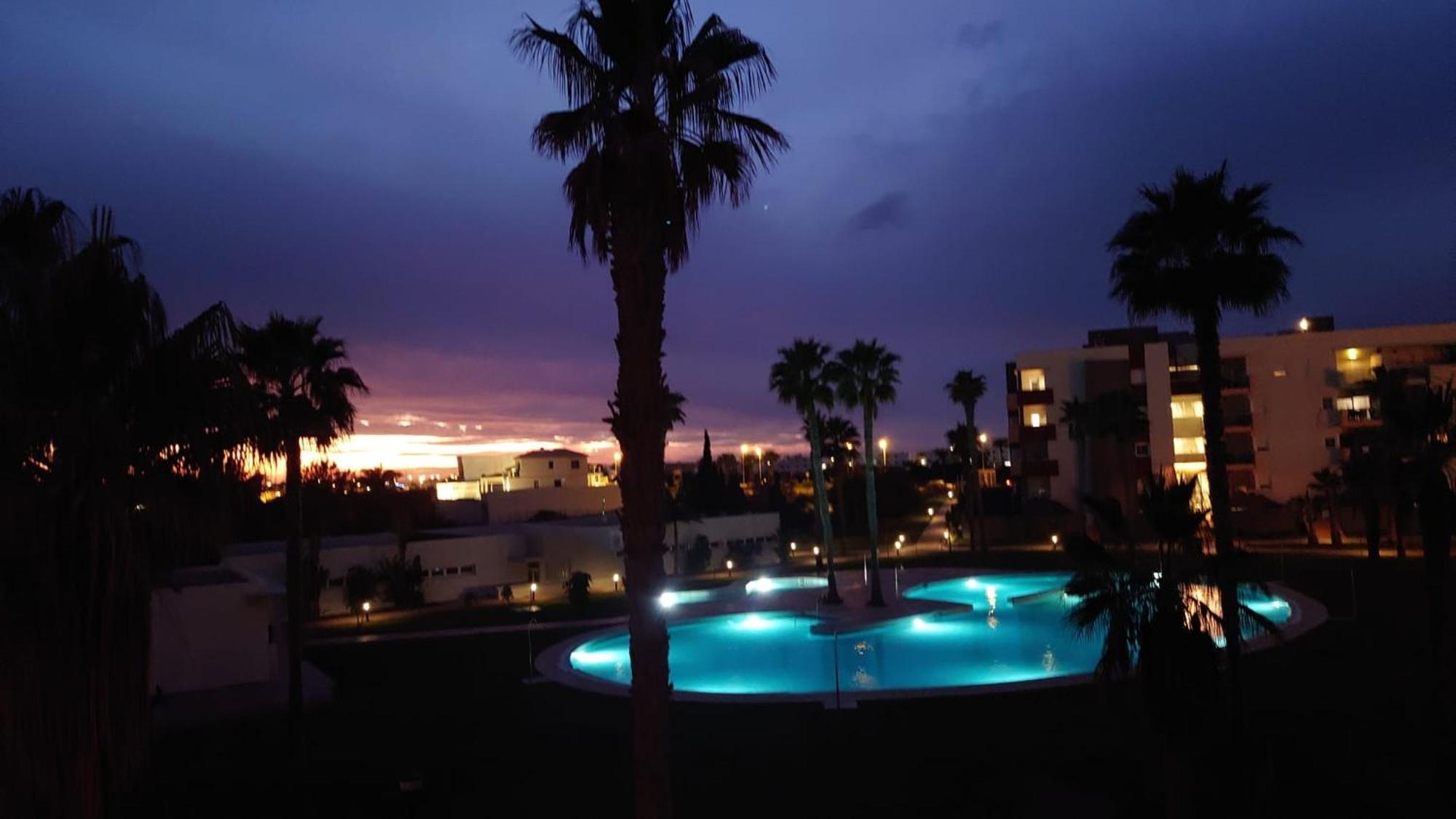 Views Apartamento Almerimar