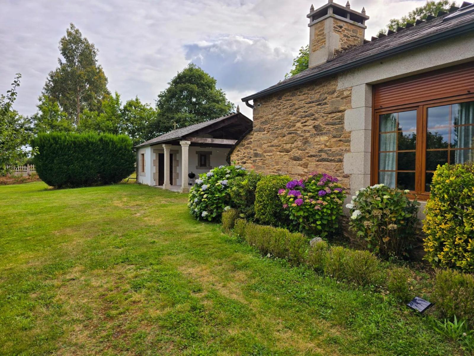 Holiday home Porta Esperanza