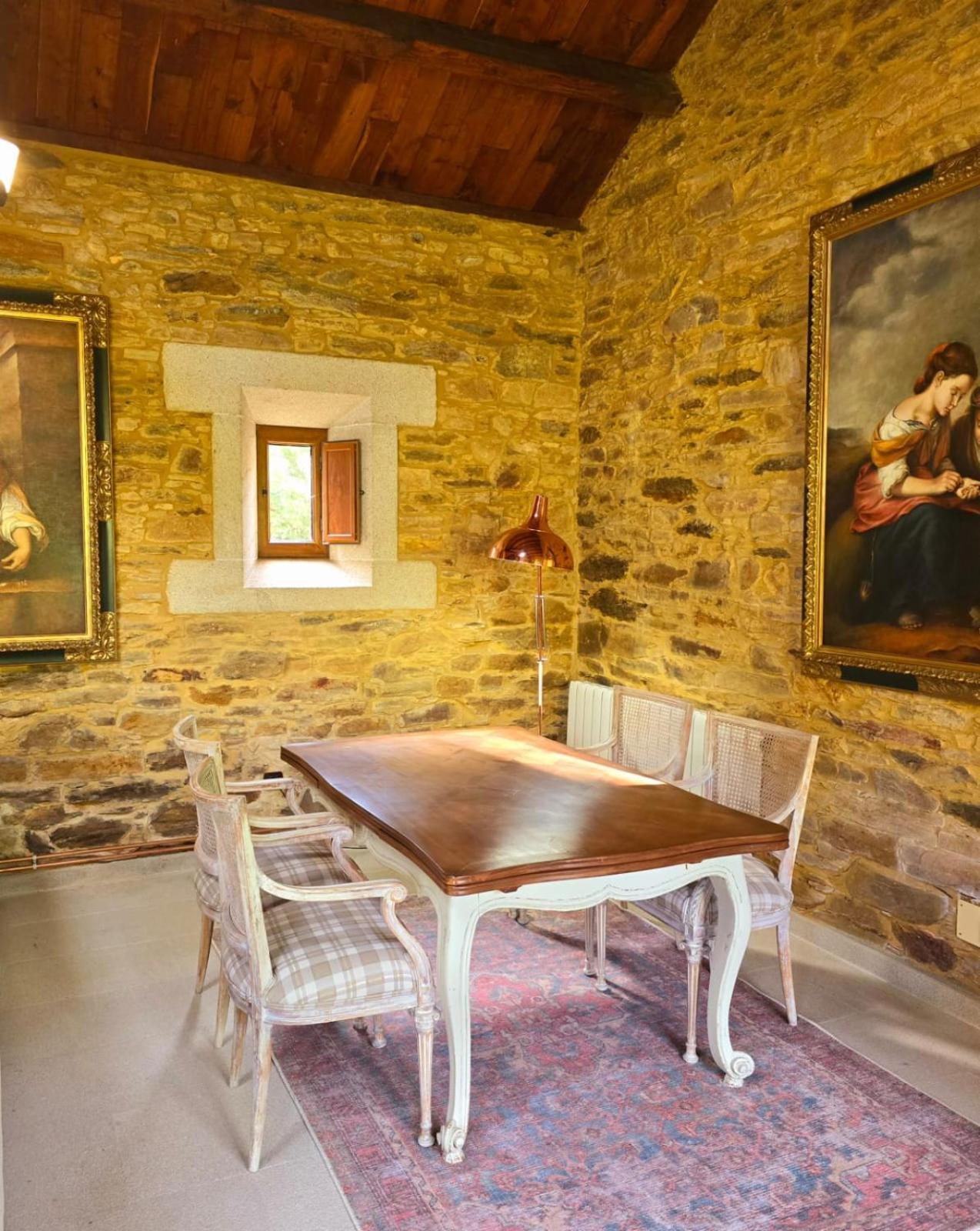 Porta Esperanza Holiday home