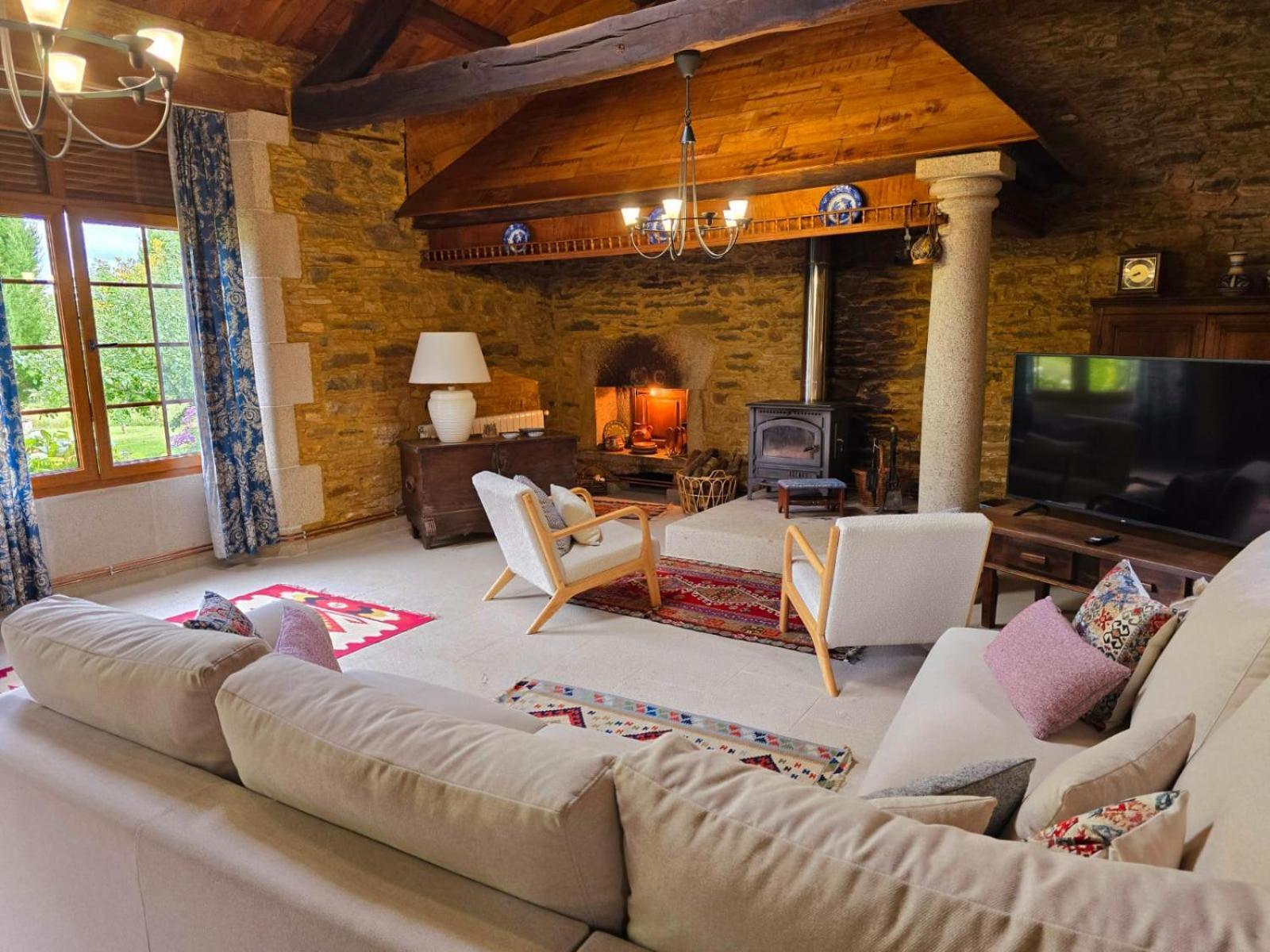 Porta Esperanza Holiday home Cospeito