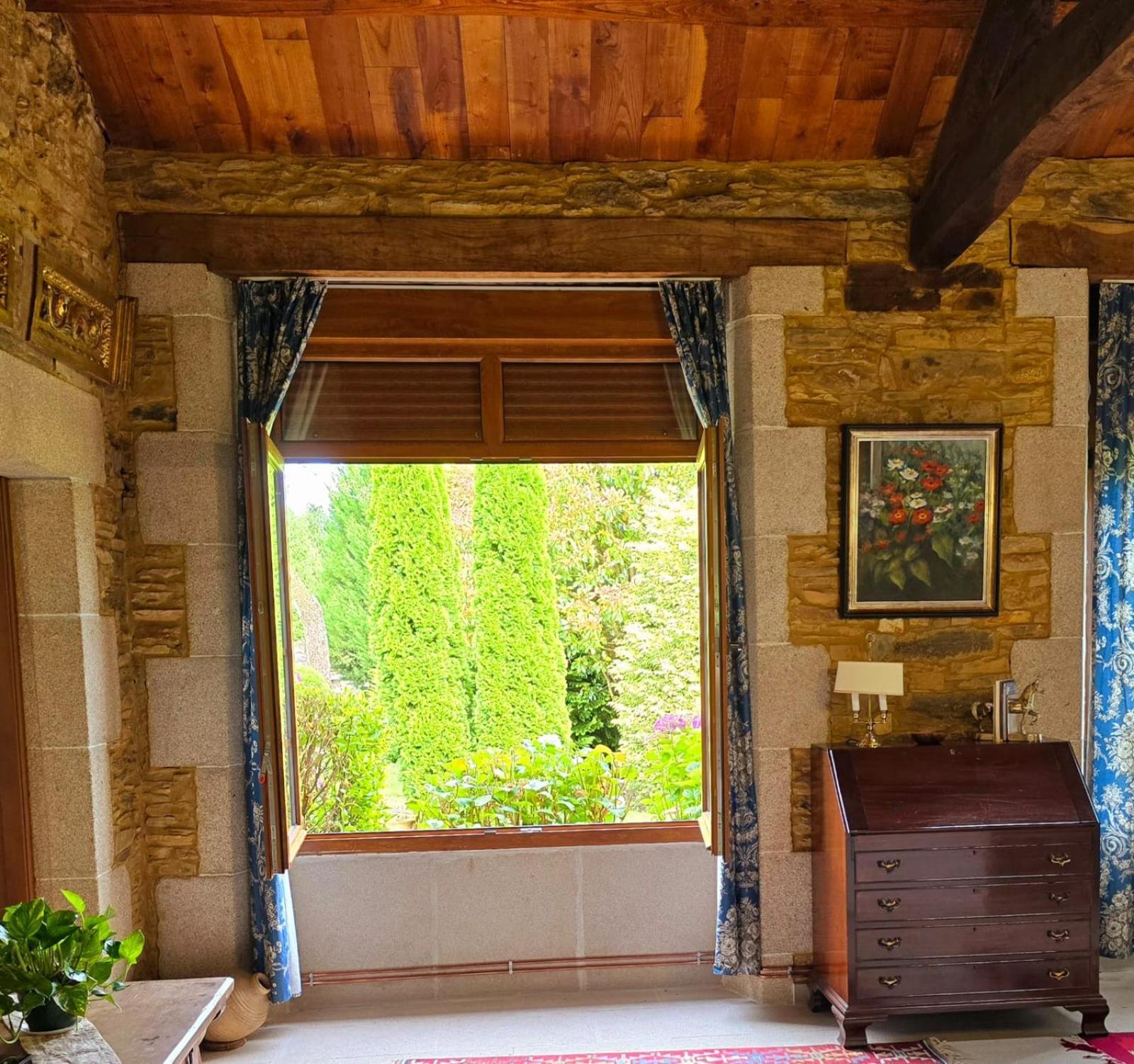 Holiday home Porta Esperanza