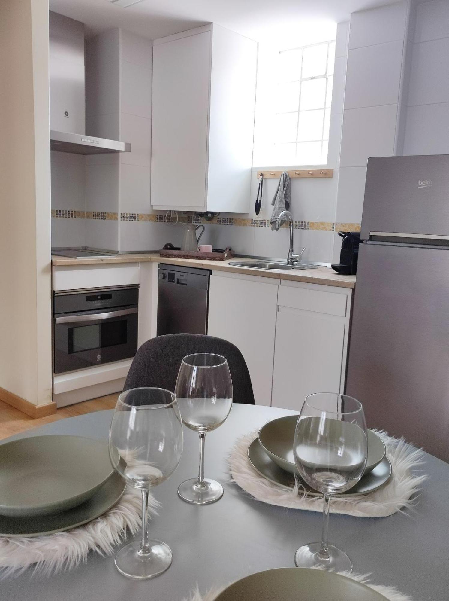 Vico Apartamento