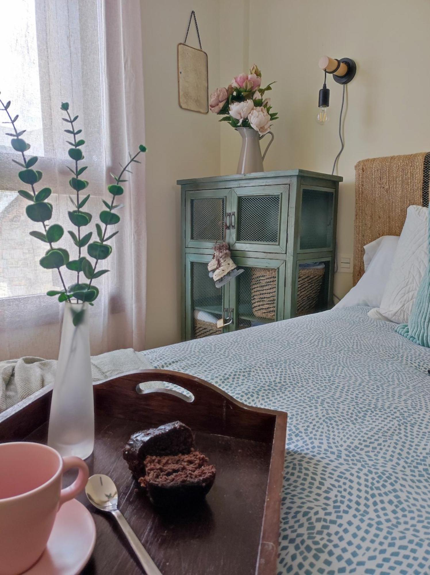 Apartamento Vico