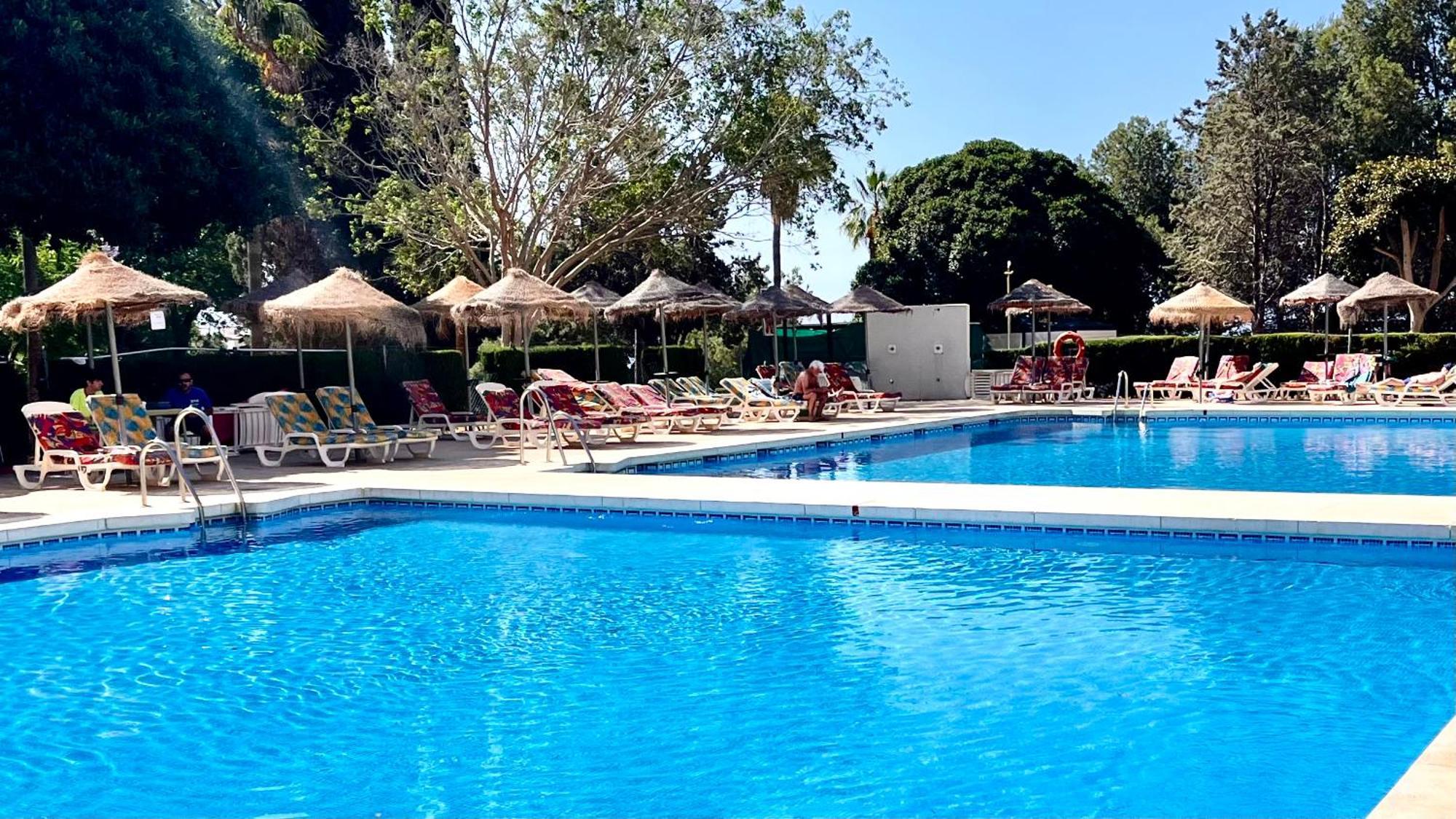 Coastal Feeling, Pools & Views Agata * Benalmádena