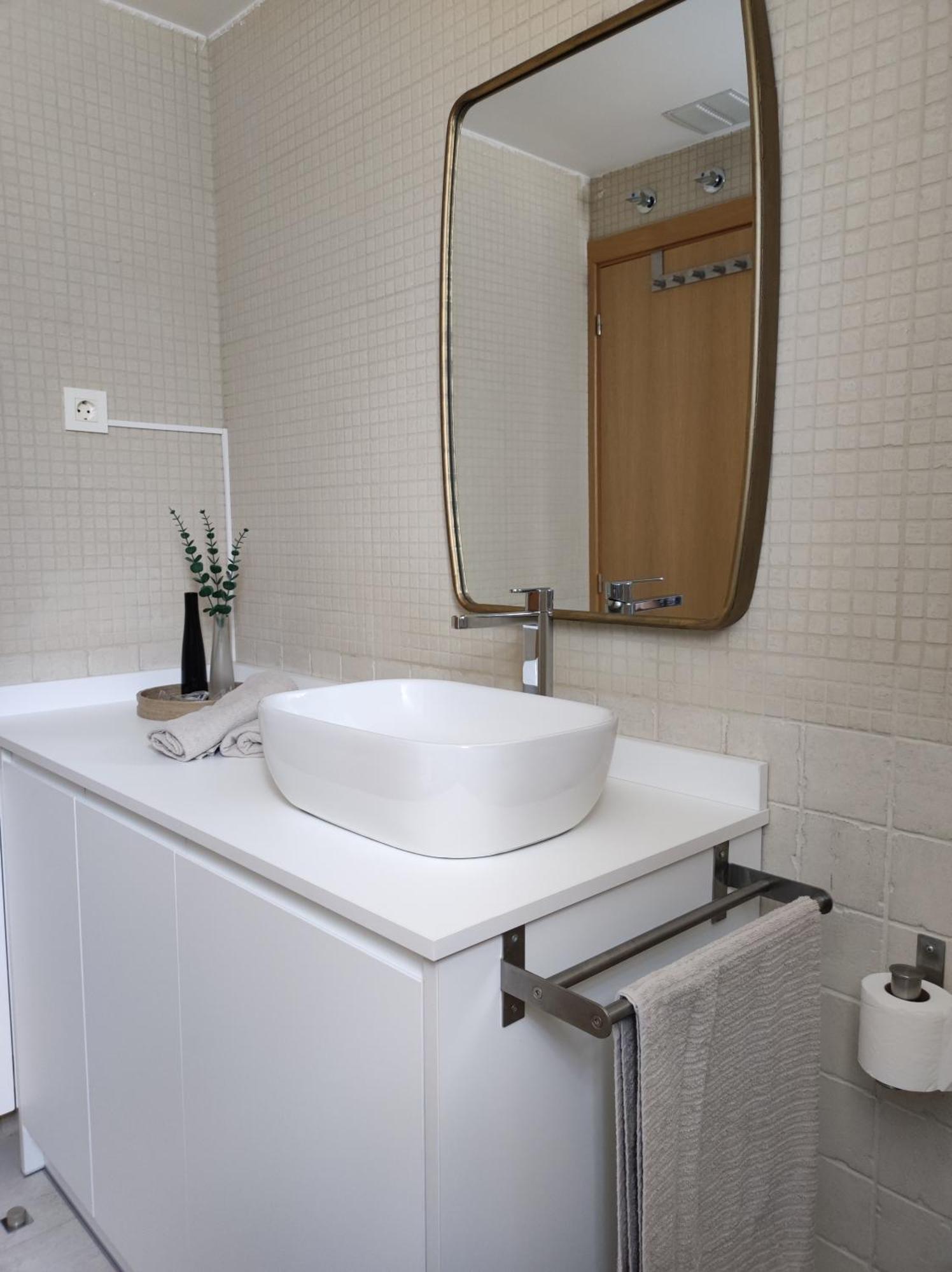 Apartamento Vico