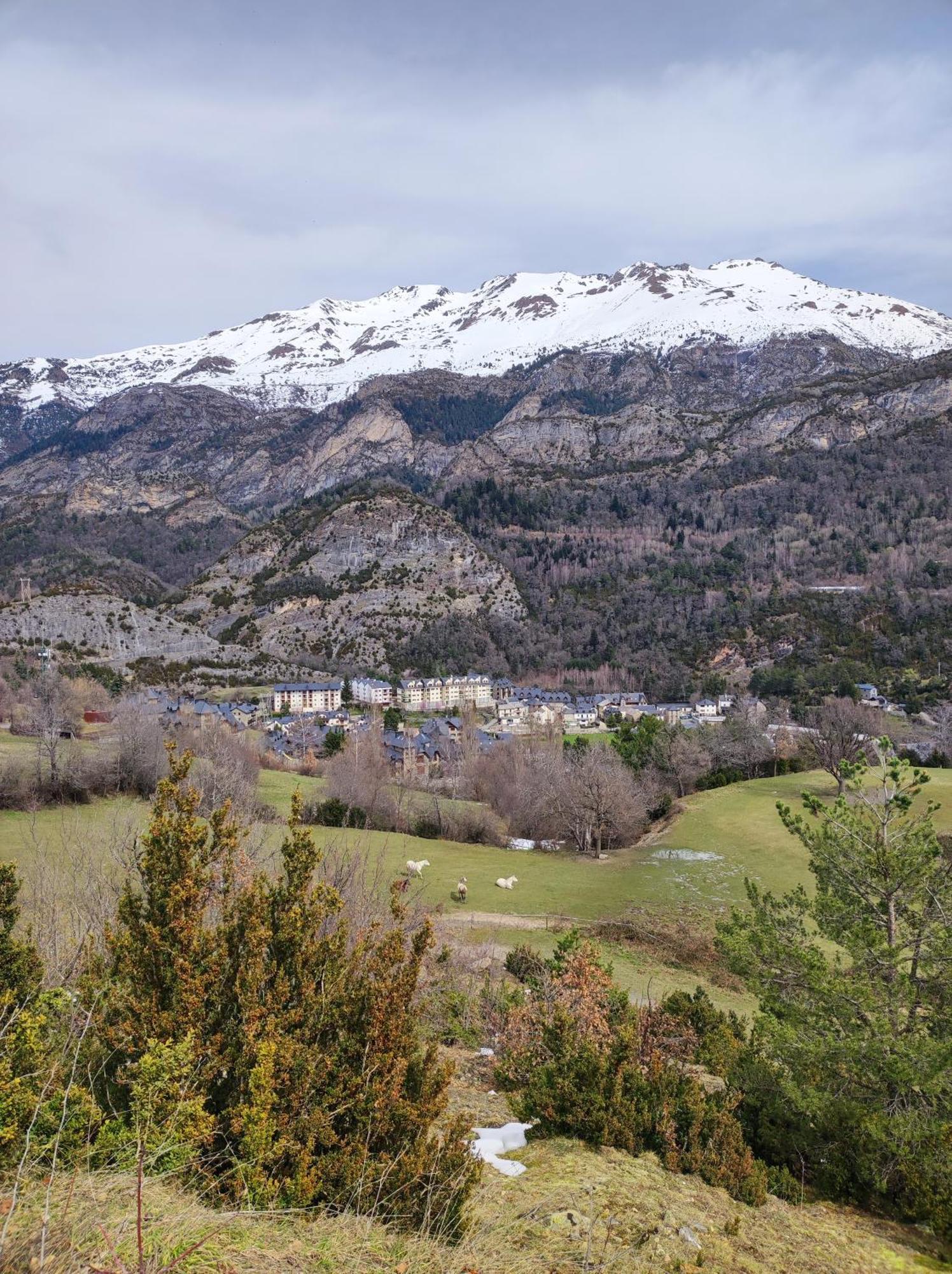 Vico Apartamento