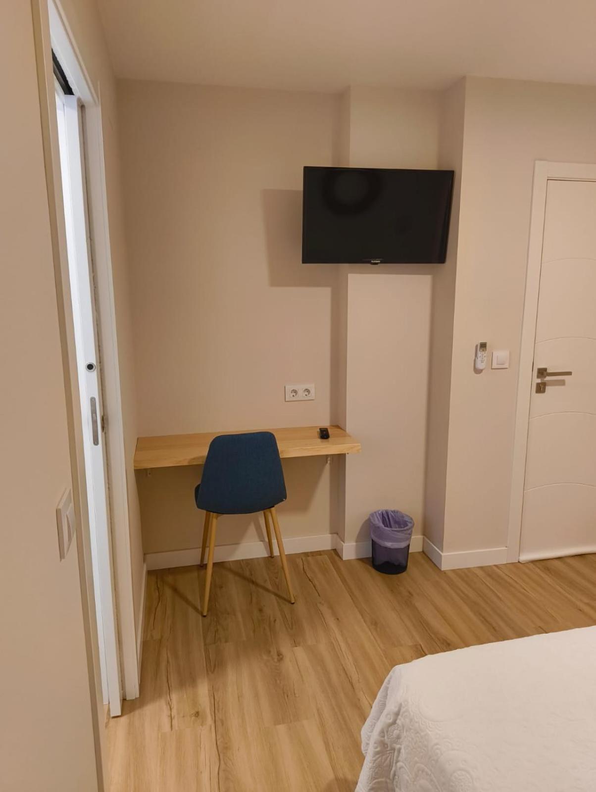 Galicia Guest house