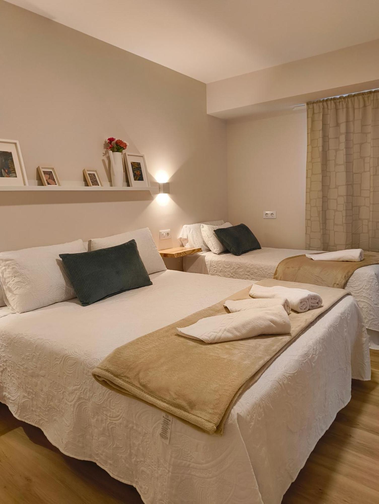 Guest house Galicia *