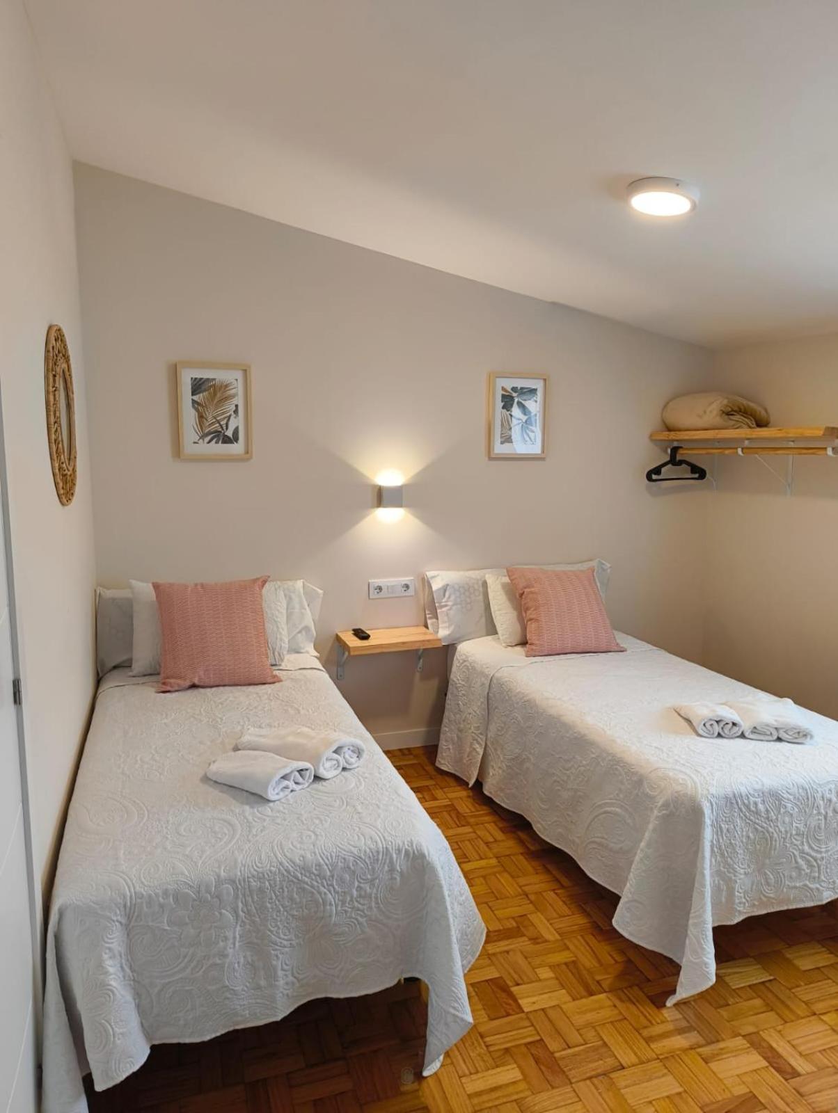 Galicia Guest house