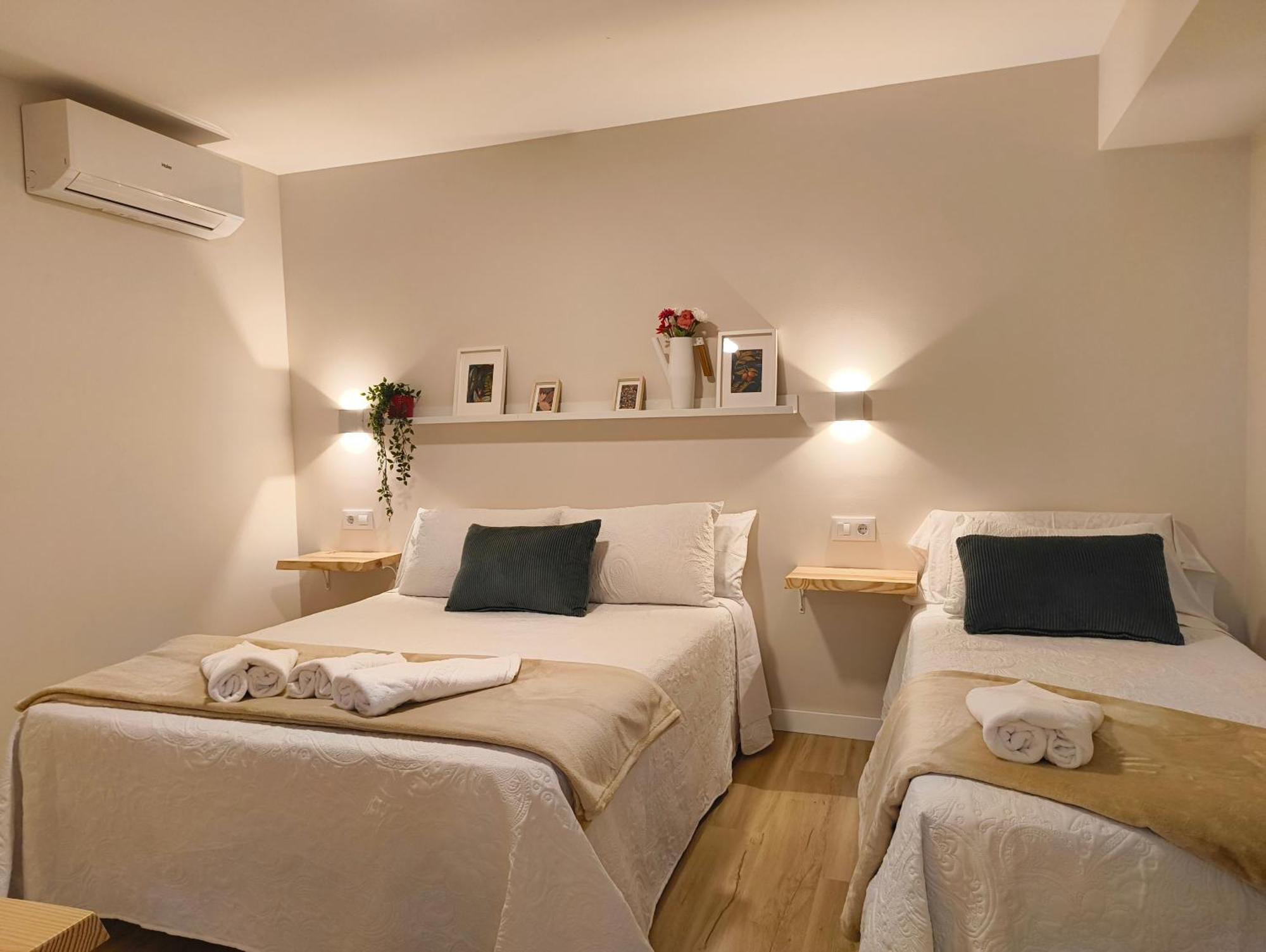Galicia Guest house Padron