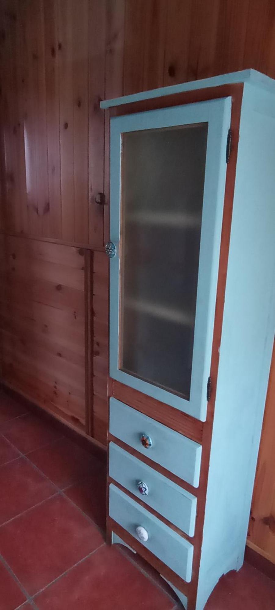 Сasa de vacaciones Alameda En Alanis, Sierra Norte De Sevilla *