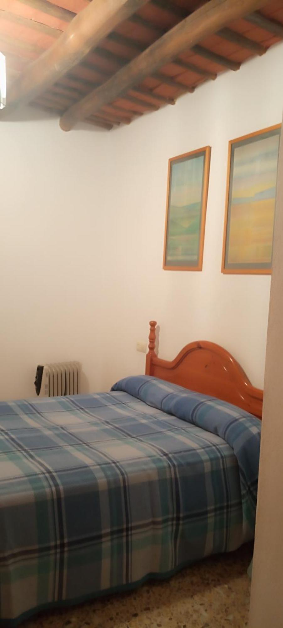 Сasa de vacaciones Alameda En Alanis, Sierra Norte De Sevilla Alanís