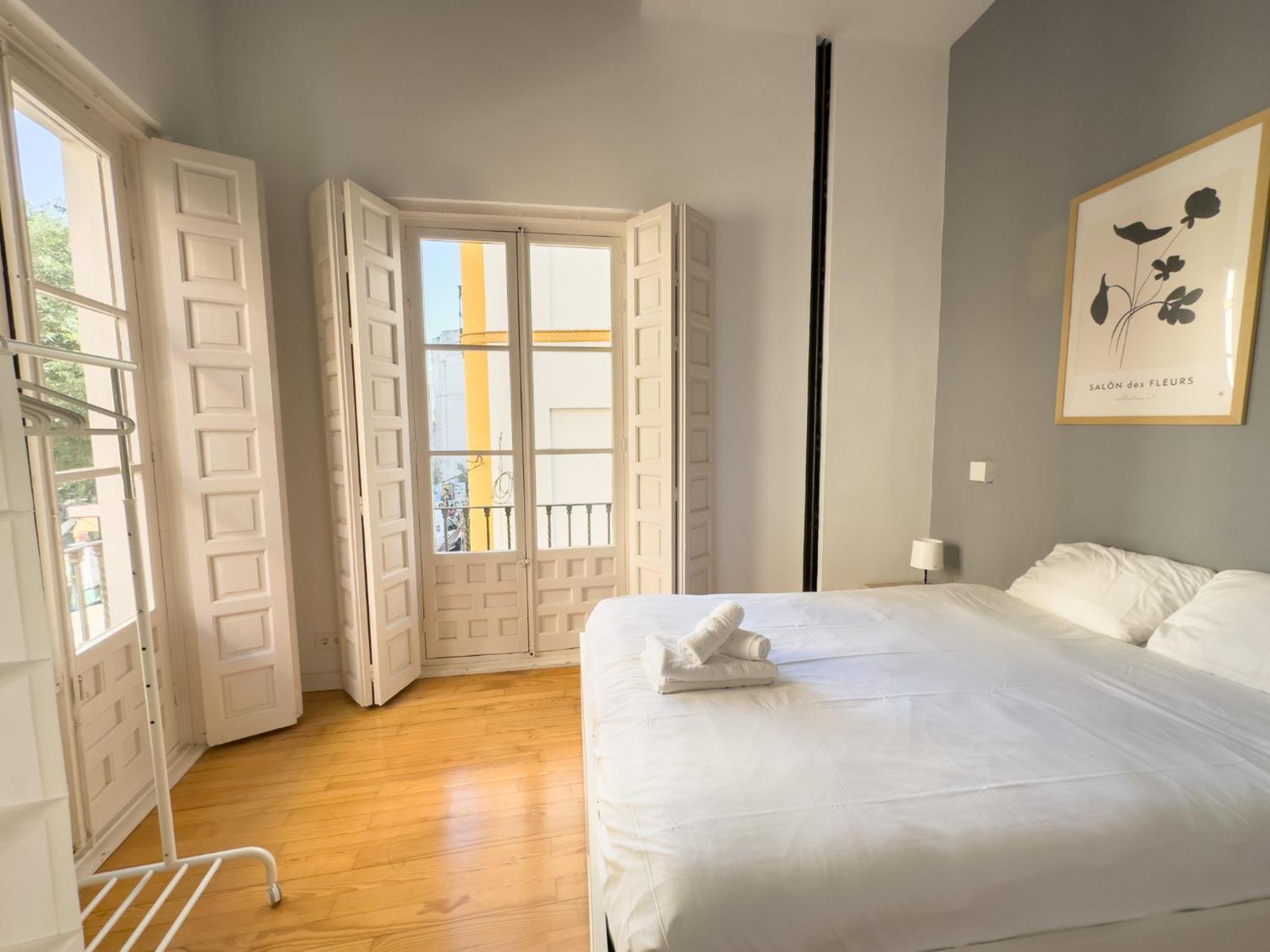 Stylish 1br Apt, Ac, Near Sight, Private Parking Opt Apartamento *