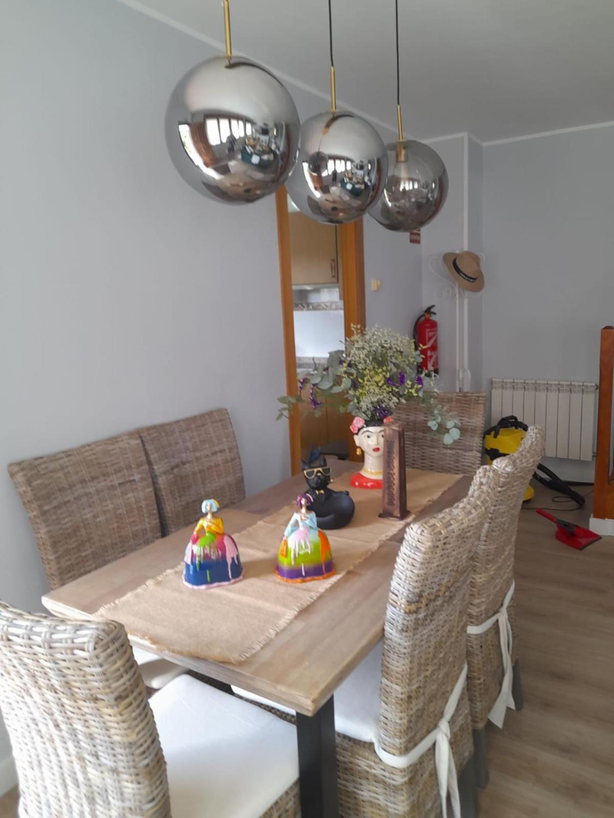 Garcia De Holiday home